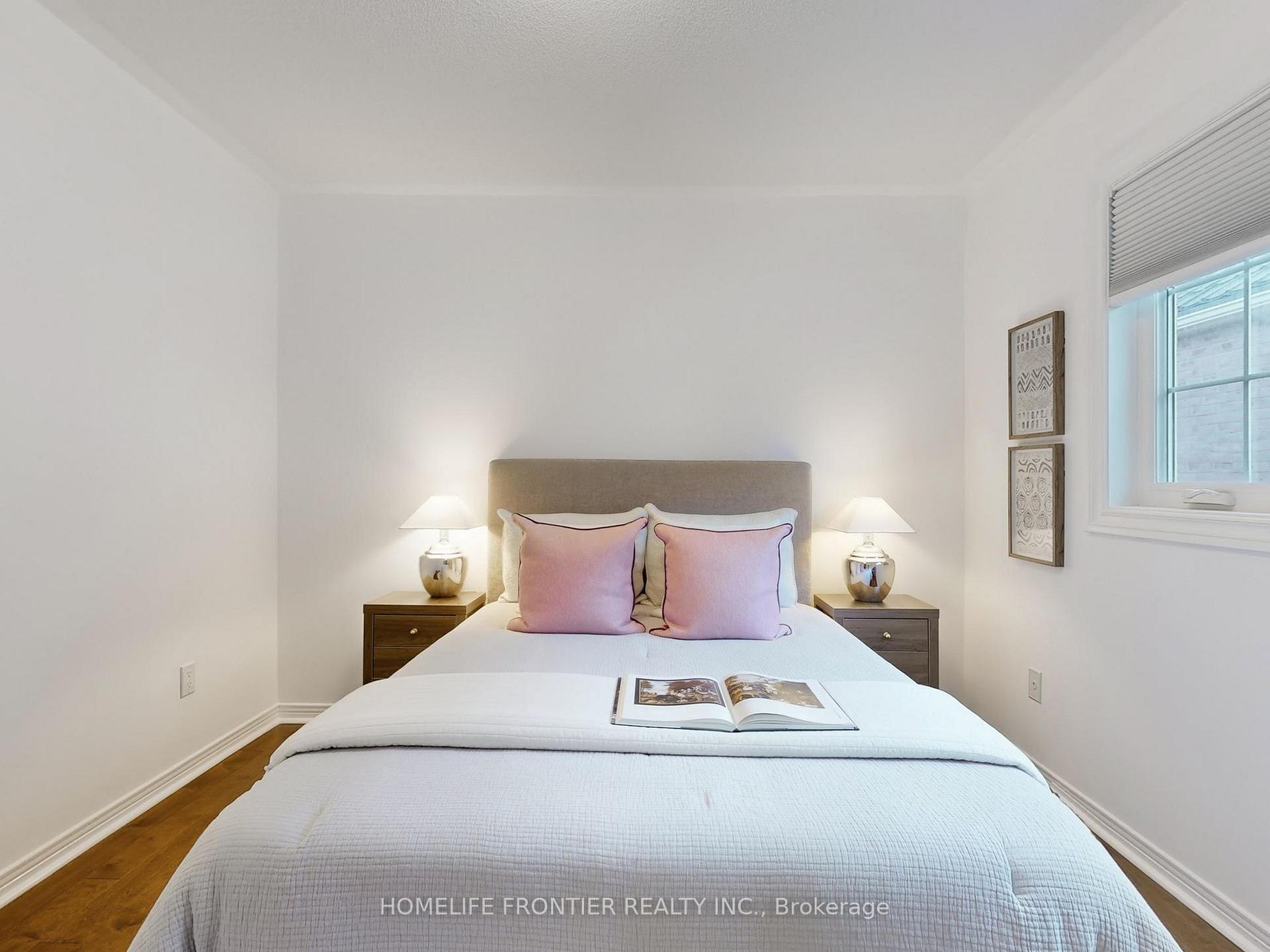 Photo 32 of 37 Dynasty Drive, Markham, Milliken Mills East — HOMEH