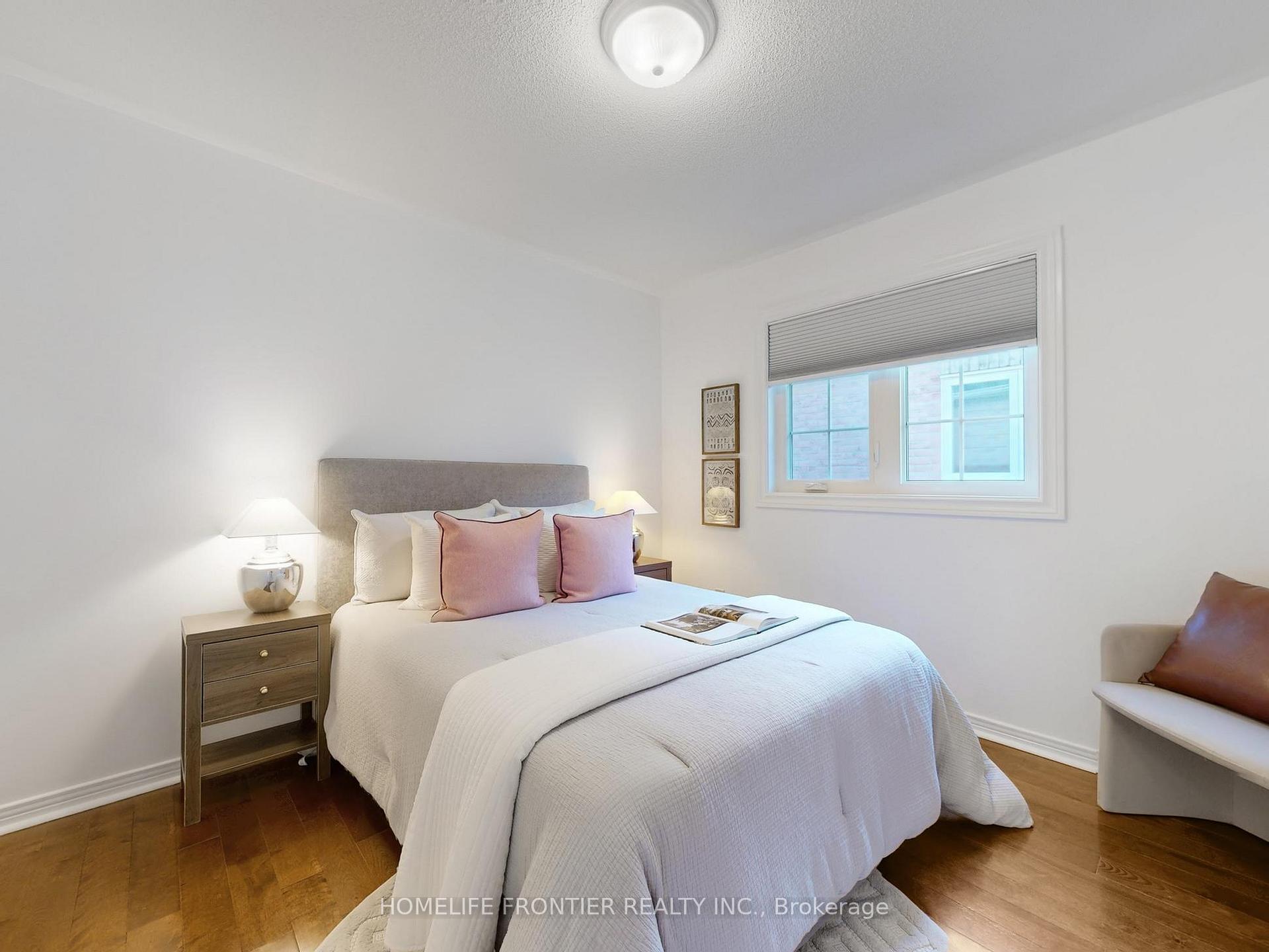Photo 27 of 37 Dynasty Drive, Markham, Milliken Mills East — HOMEH