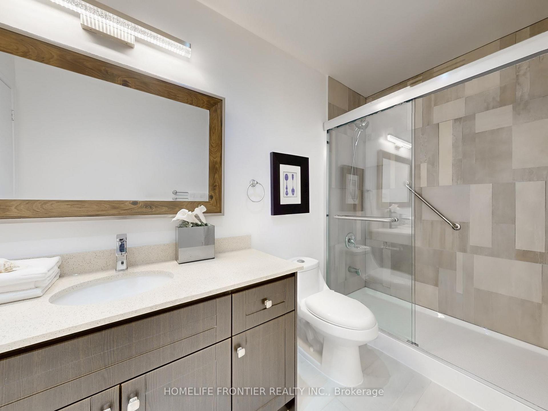 Photo 28 of 37 Dynasty Drive, Markham, Milliken Mills East — HOMEH
