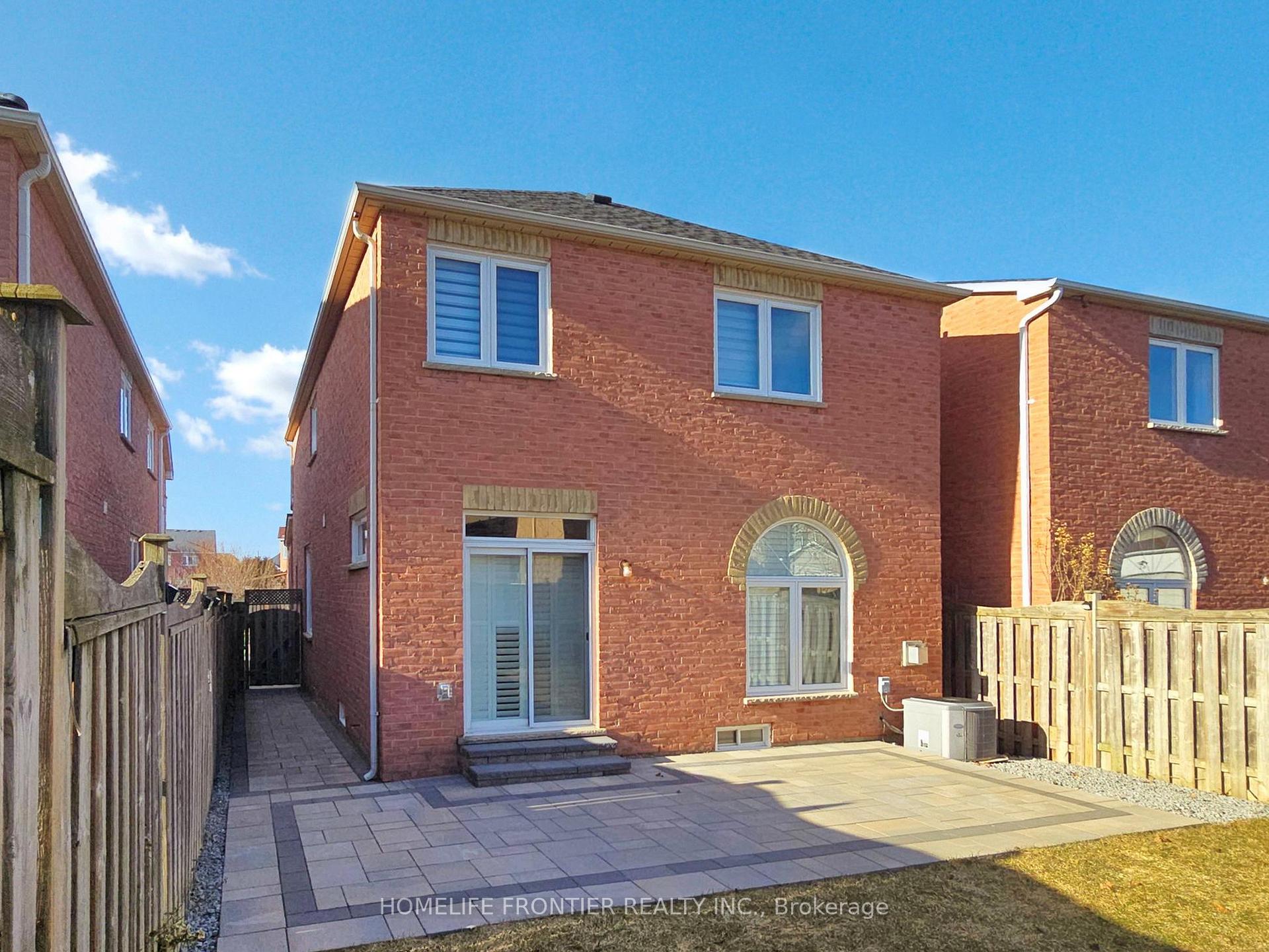 Photo 36 of 37 Dynasty Drive, Markham, Milliken Mills East — HOMEH