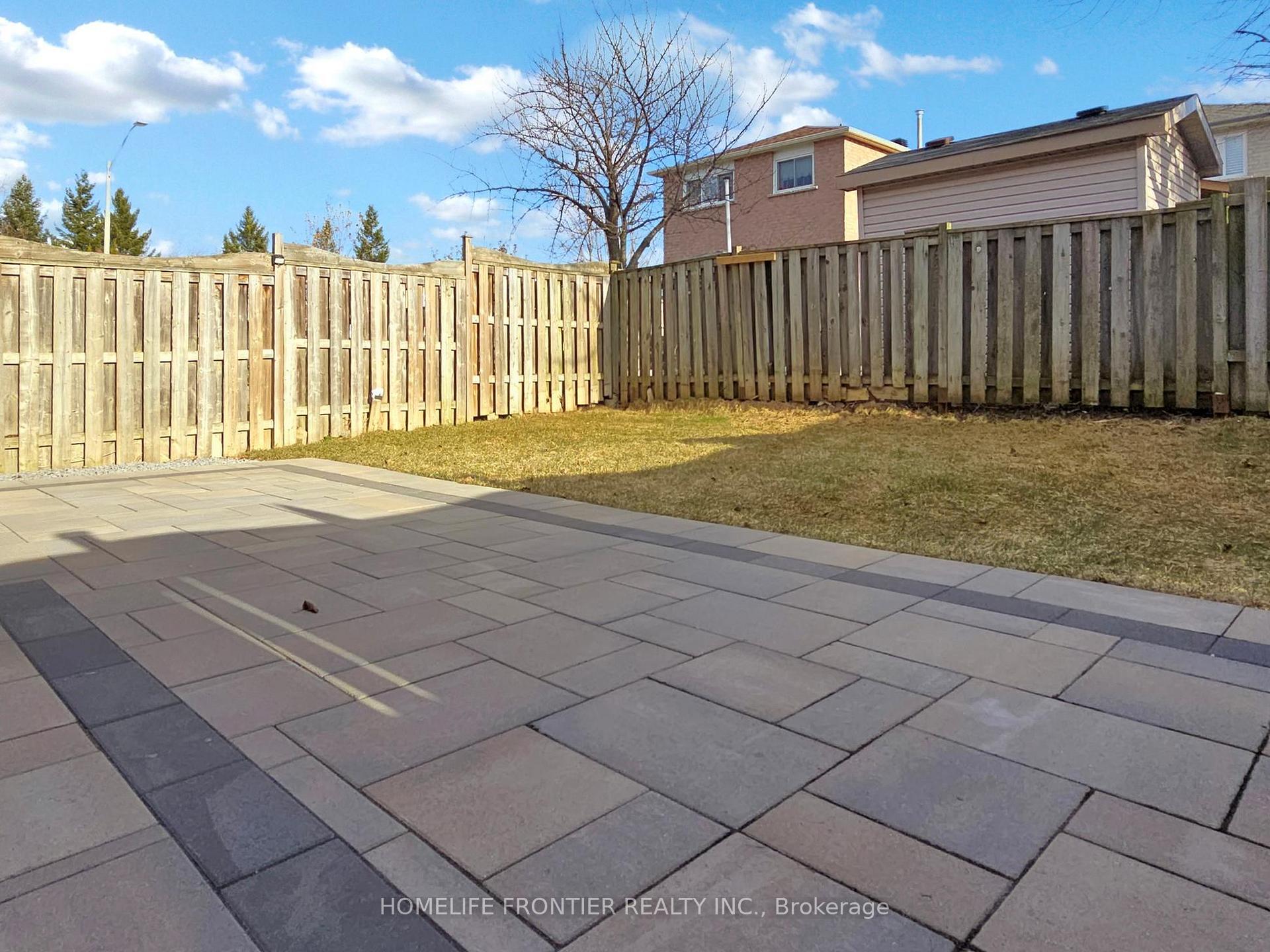 Photo 30 of 37 Dynasty Drive, Markham, Milliken Mills East — HOMEH