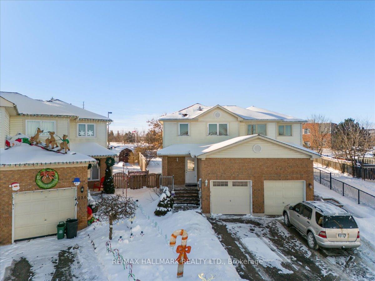 Photo 1 of 128 Pickett Crescent, Barrie, Painswick North — HOMEH