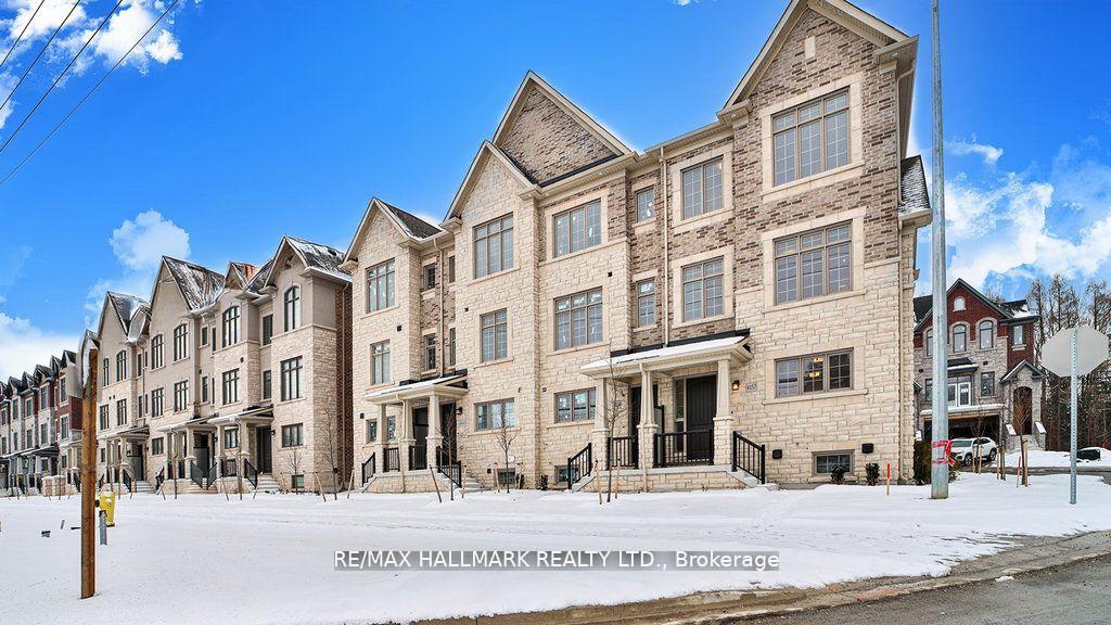 Photo 1 of 4157 Major Mackenzie Drive E, Markham, Angus Glen — HOMEH