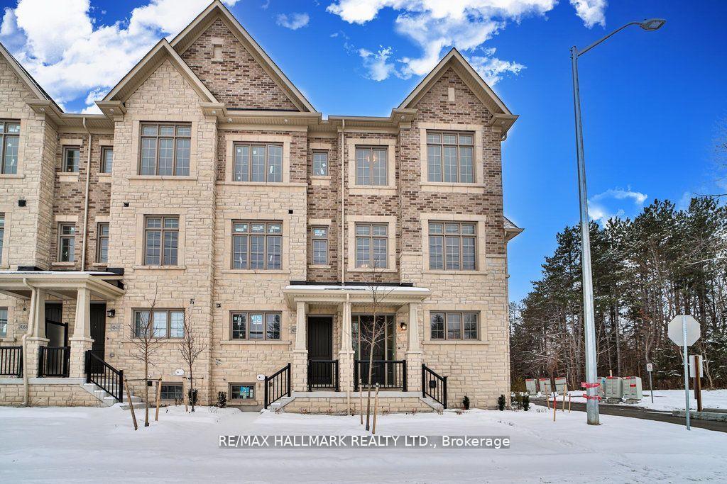 Photo 2 of 4157 Major Mackenzie Drive E, Markham, Angus Glen — HOMEH