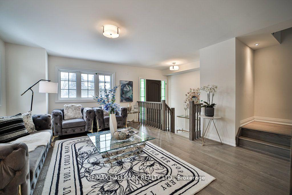 Photo 4 of 4157 Major Mackenzie Drive E, Markham, Angus Glen — HOMEH