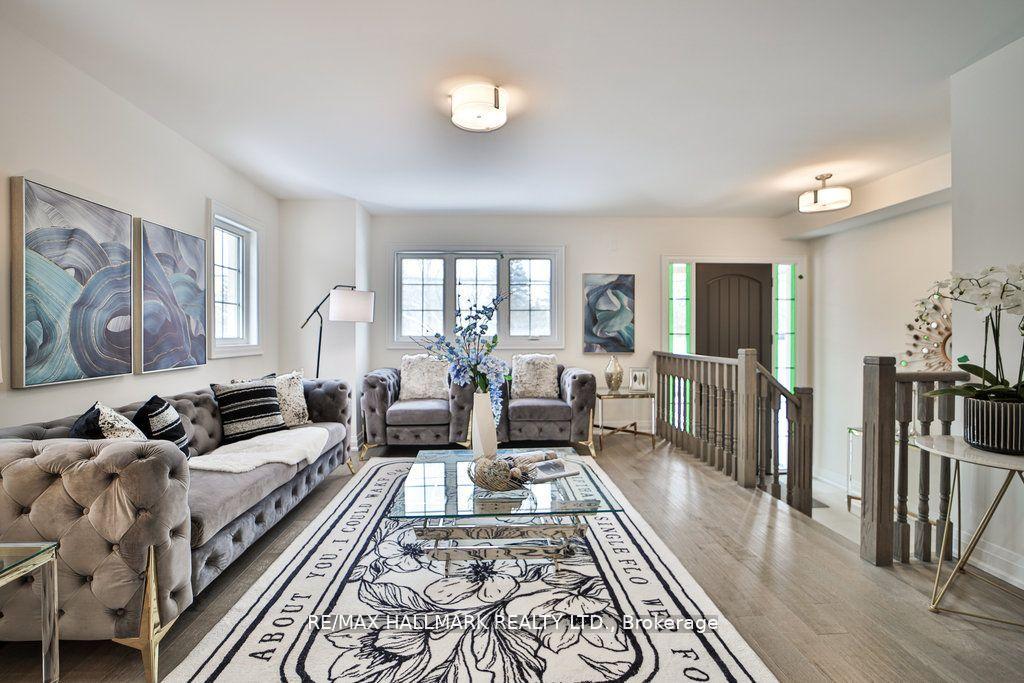 Photo 3 of 4157 Major Mackenzie Drive E, Markham, Angus Glen — HOMEH