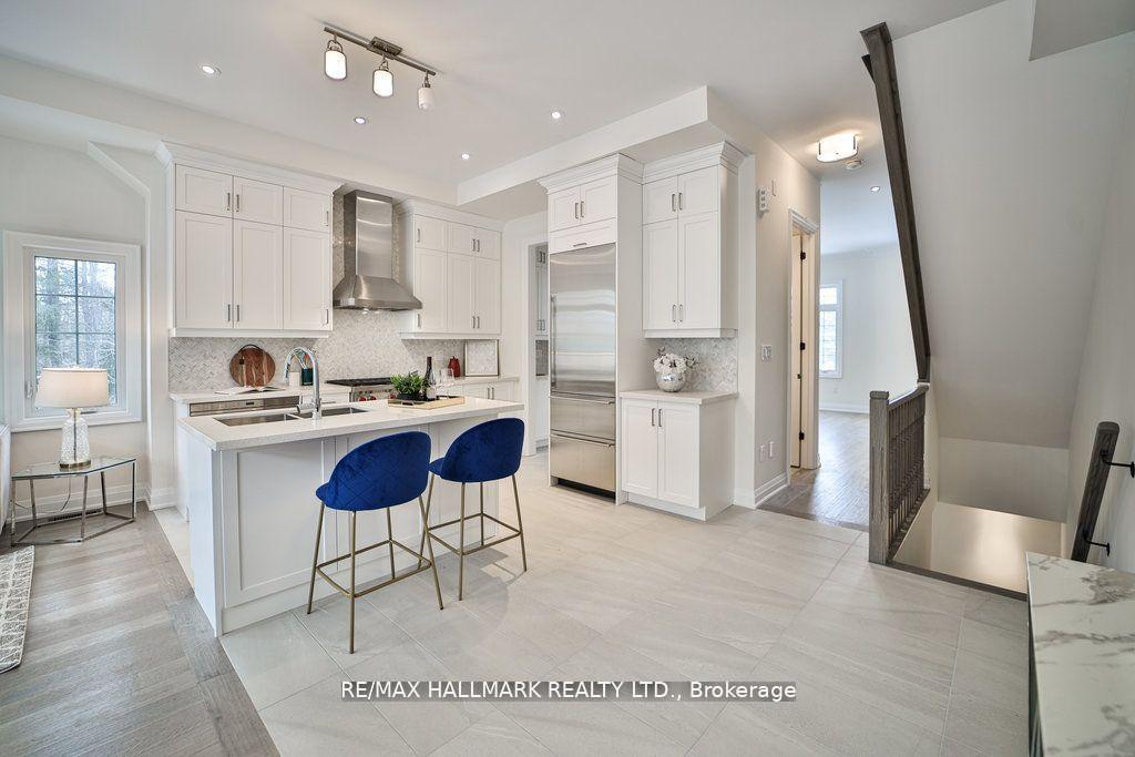 Photo 10 of 4157 Major Mackenzie Drive E, Markham, Angus Glen — HOMEH