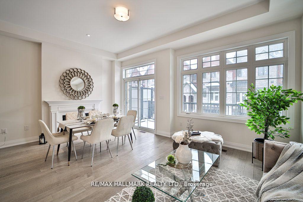 Photo 5 of 4157 Major Mackenzie Drive E, Markham, Angus Glen — HOMEH
