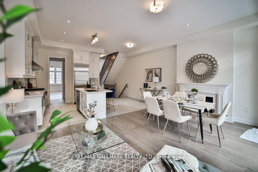 Photo 17 of 4157 Major Mackenzie Drive E, Markham, Angus Glen — HOMEH