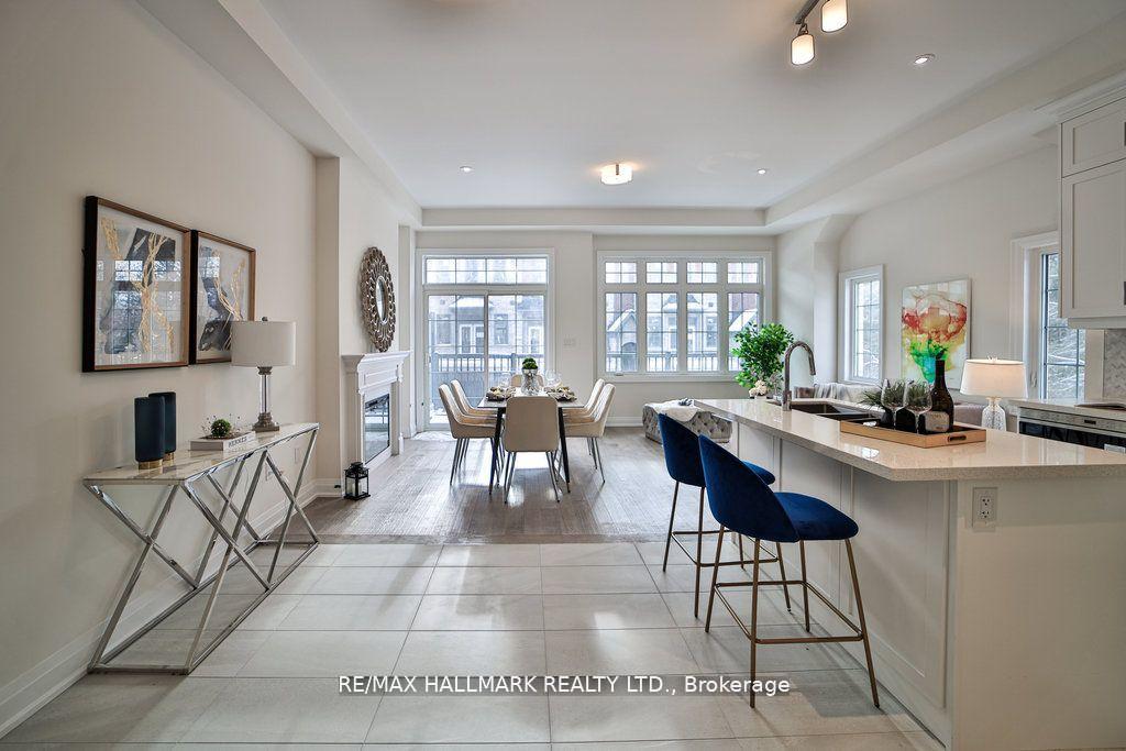 Photo 6 of 4157 Major Mackenzie Drive E, Markham, Angus Glen — HOMEH