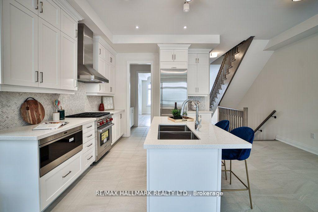 Photo 27 of 4157 Major Mackenzie Drive E, Markham, Angus Glen — HOMEH