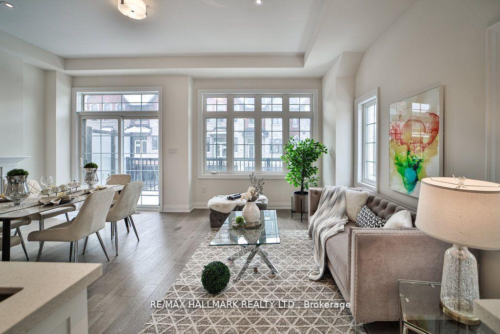 Photo 7 of 4157 Major Mackenzie Drive E, Markham, Angus Glen — HOMEH