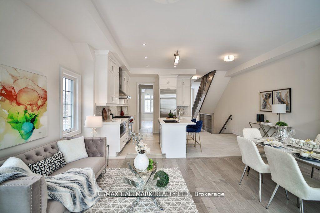 Photo 8 of 4157 Major Mackenzie Drive E, Markham, Angus Glen — HOMEH