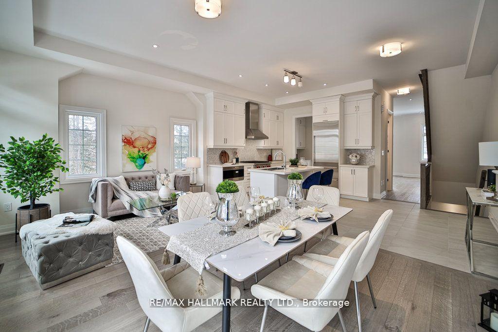 Photo 9 of 4157 Major Mackenzie Drive E, Markham, Angus Glen — HOMEH