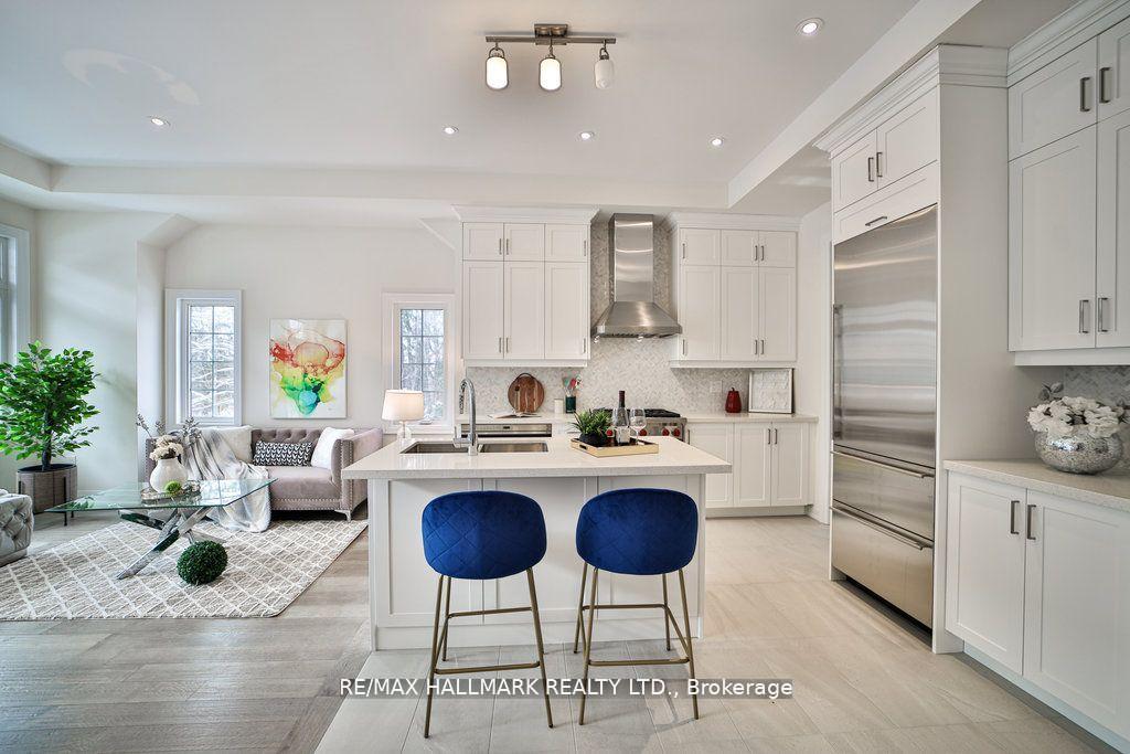 Photo 11 of 4157 Major Mackenzie Drive E, Markham, Angus Glen — HOMEH