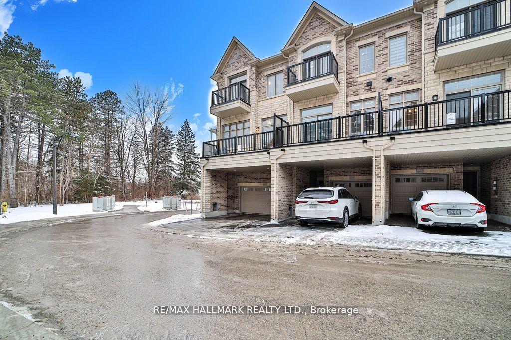 Photo 26 of 4157 Major Mackenzie Drive E, Markham, Angus Glen — HOMEH