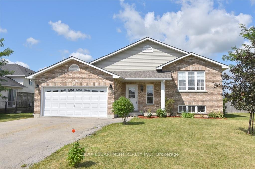 Photo 1 of 5 Donna Drive, Haldimand — HOMEH
