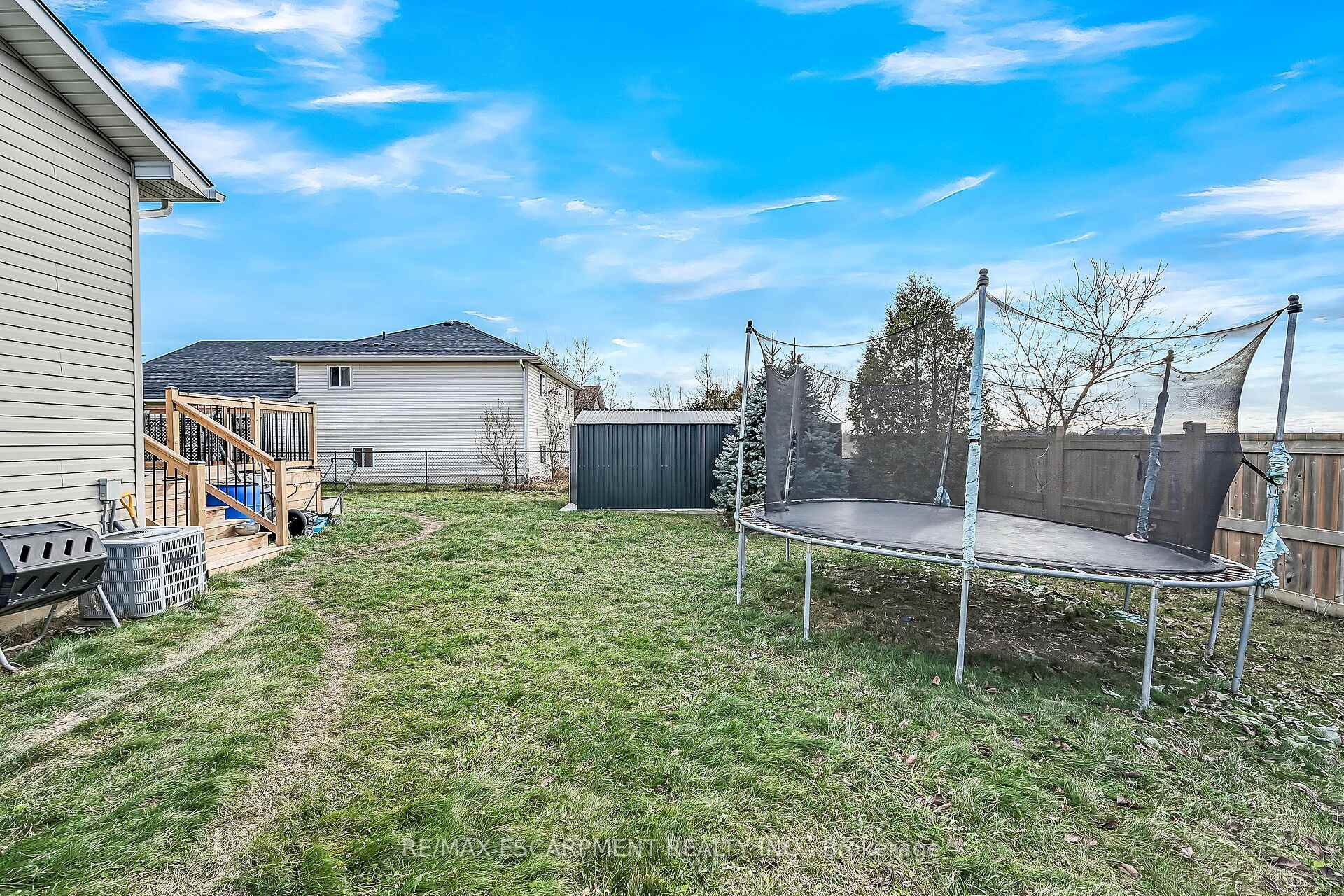 Photo 36 of 5 Donna Drive, Haldimand — HOMEH