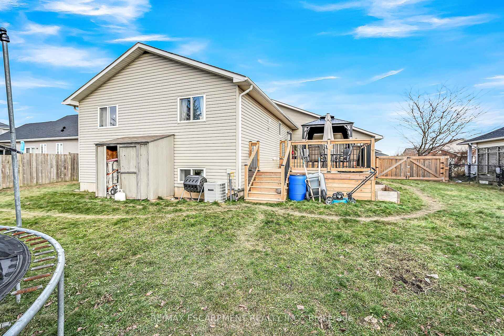 Photo 38 of 5 Donna Drive, Haldimand — HOMEH