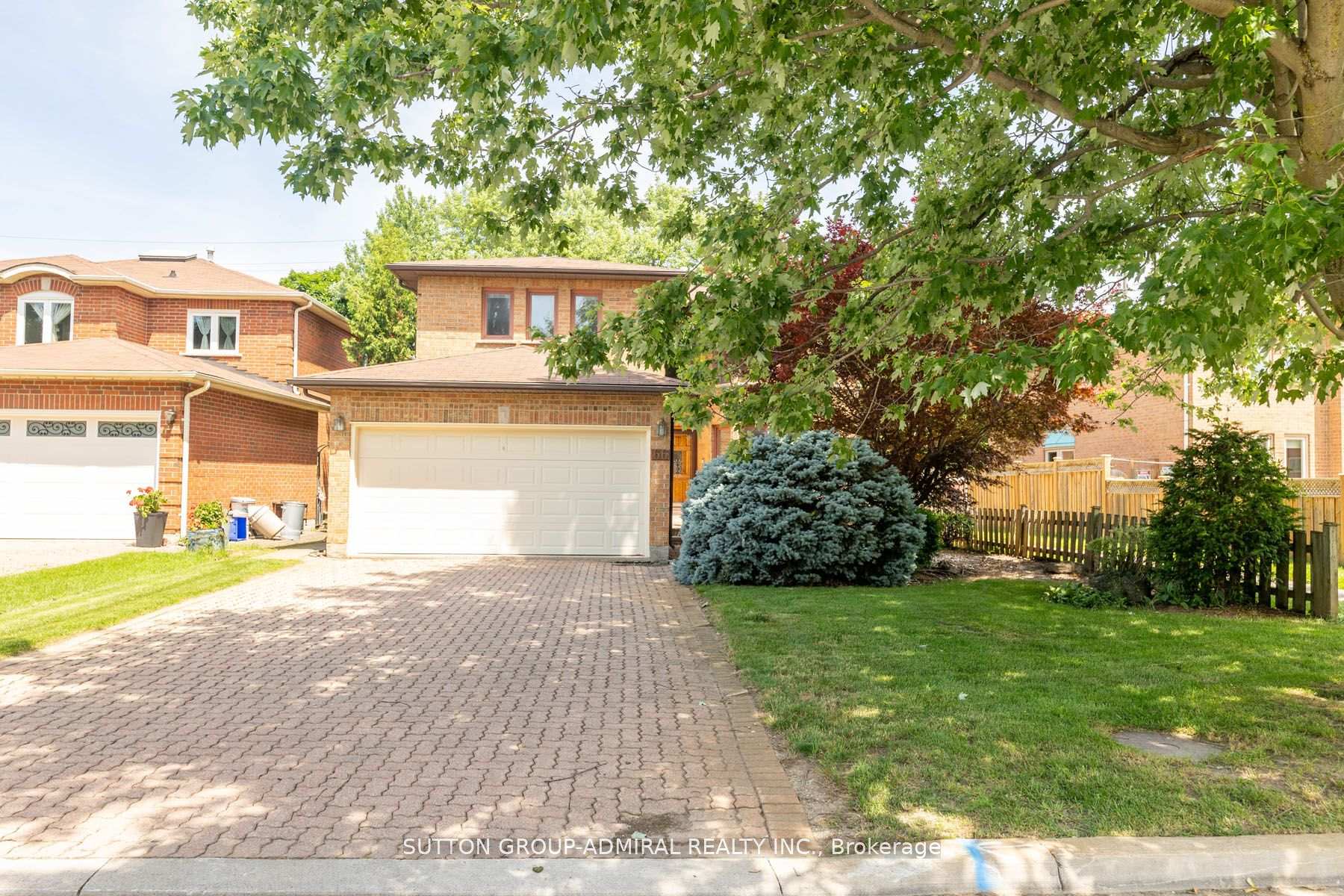 Photo 1 of 66 Congress Court, Markham, Aileen-Willowbrook — HOMEH