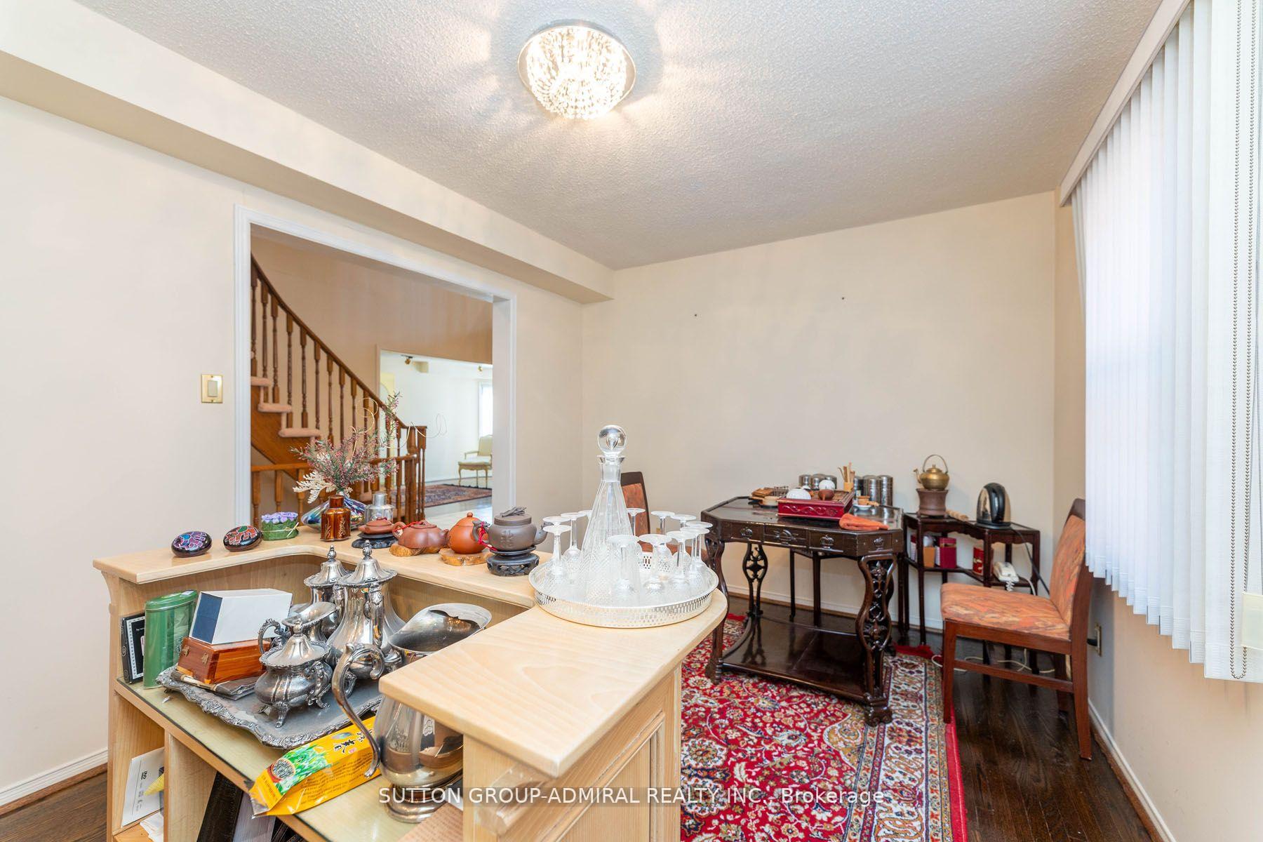 Photo 31 of 66 Congress Court, Markham, Aileen-Willowbrook — HOMEH