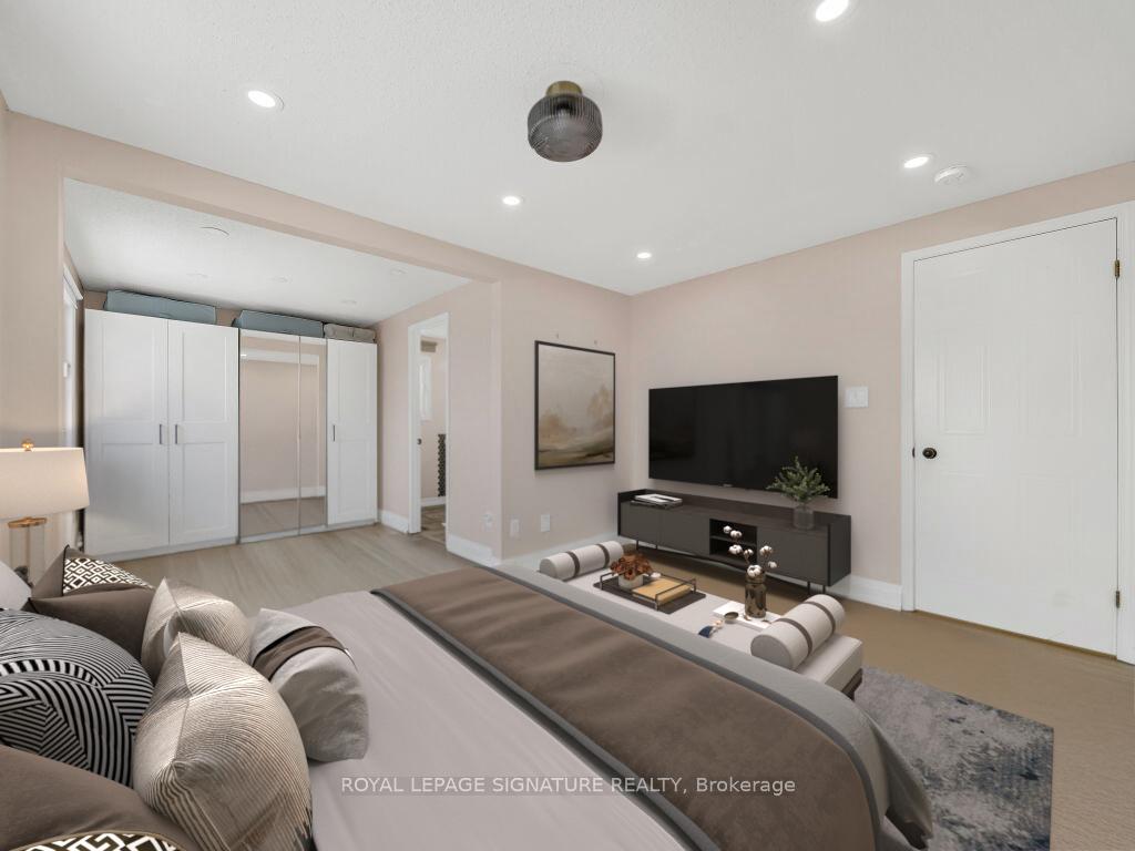 Photo 16 of 34 Windflower Drive, Kitchener — HOMEH