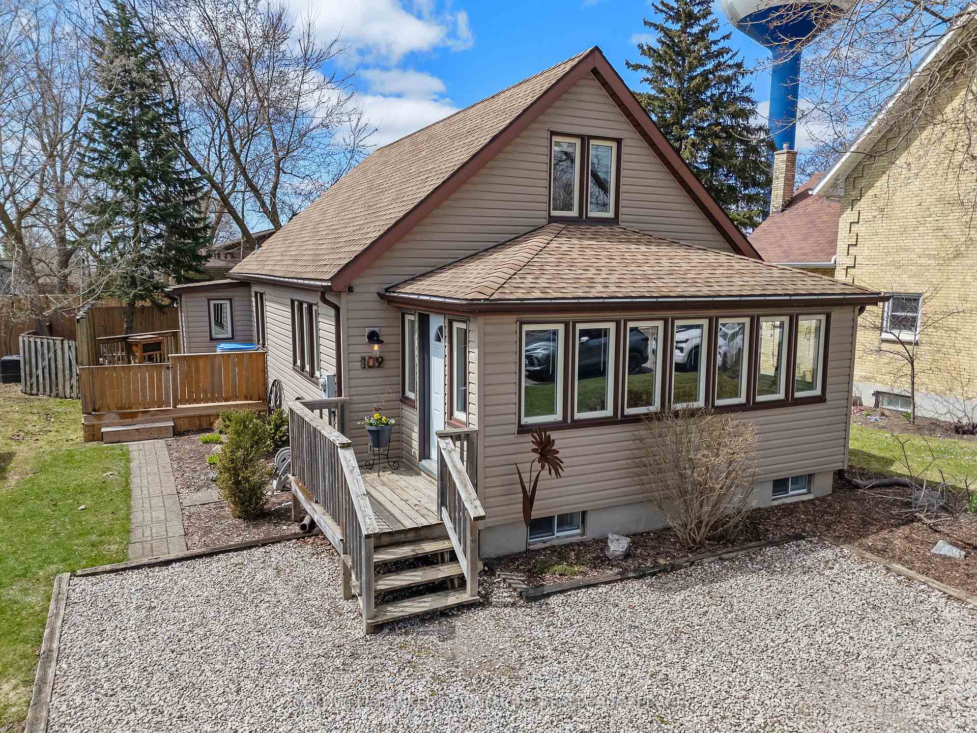 Photo 1 of 109 William Street, South Huron, Exeter — HOMEH