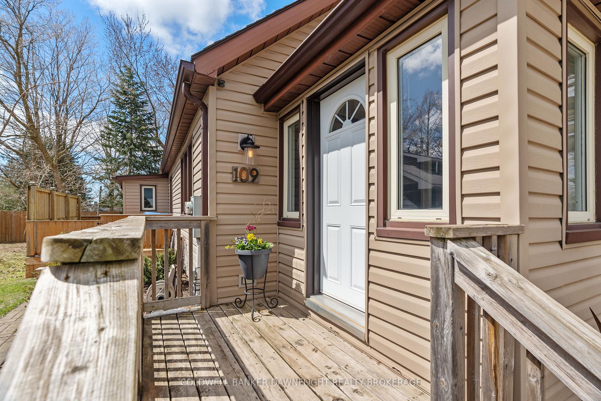 Photo 16 of 109 William Street, South Huron, Exeter — HOMEH