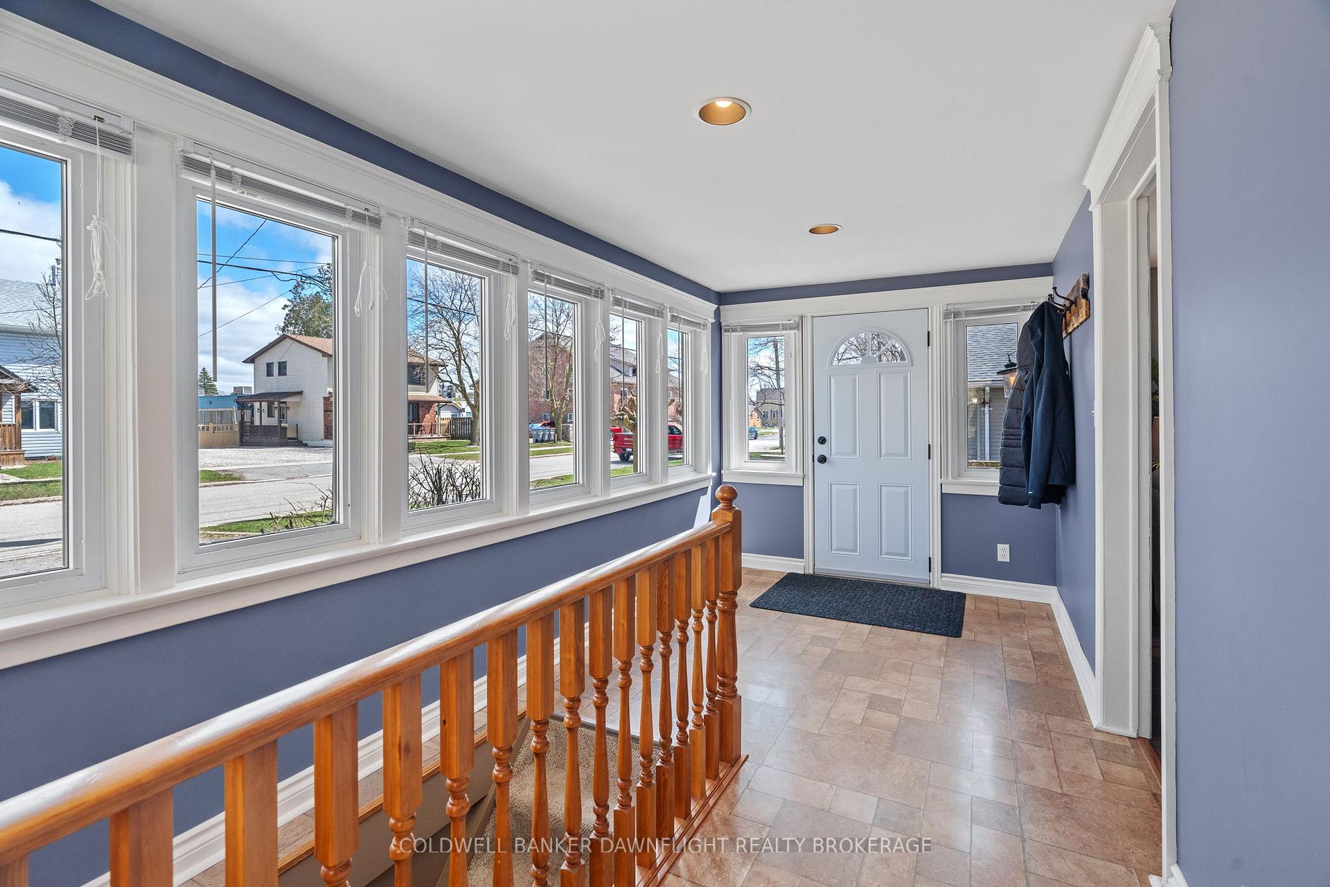 Photo 2 of 109 William Street, South Huron, Exeter — HOMEH