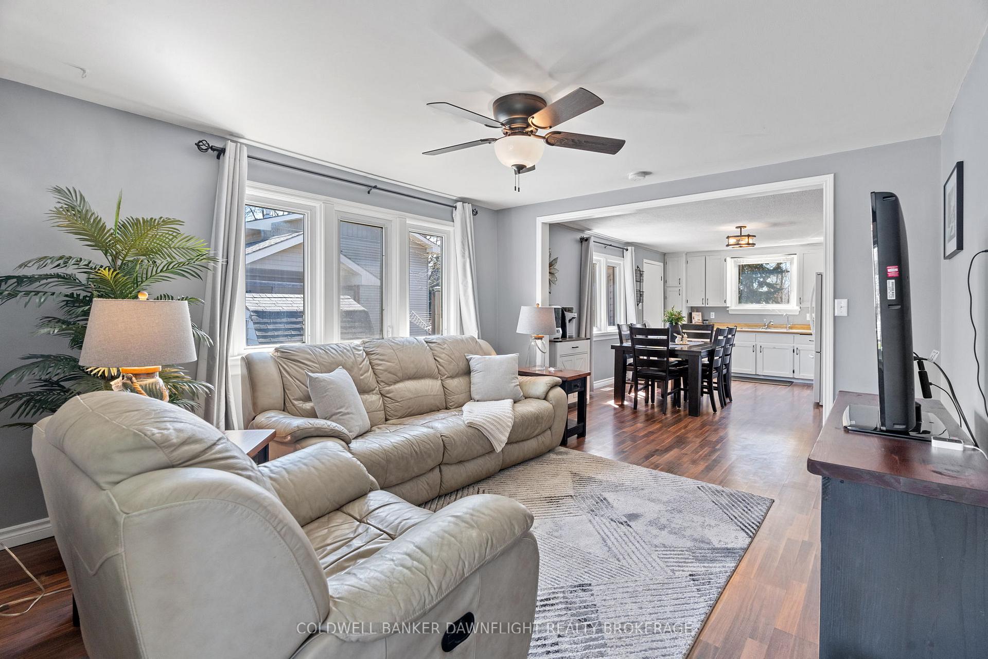 Photo 3 of 109 William Street, South Huron, Exeter — HOMEH