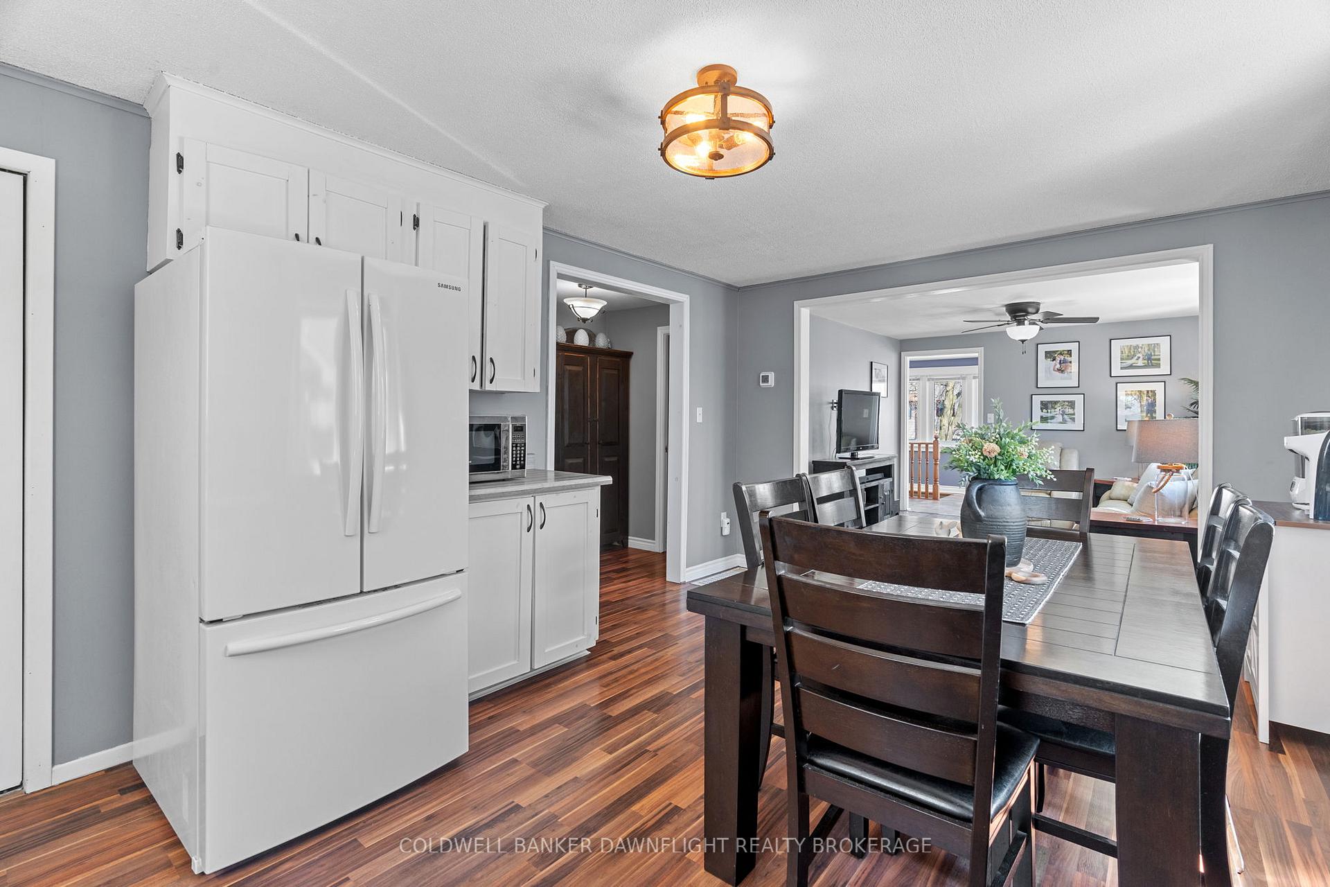 Photo 21 of 109 William Street, South Huron, Exeter — HOMEH