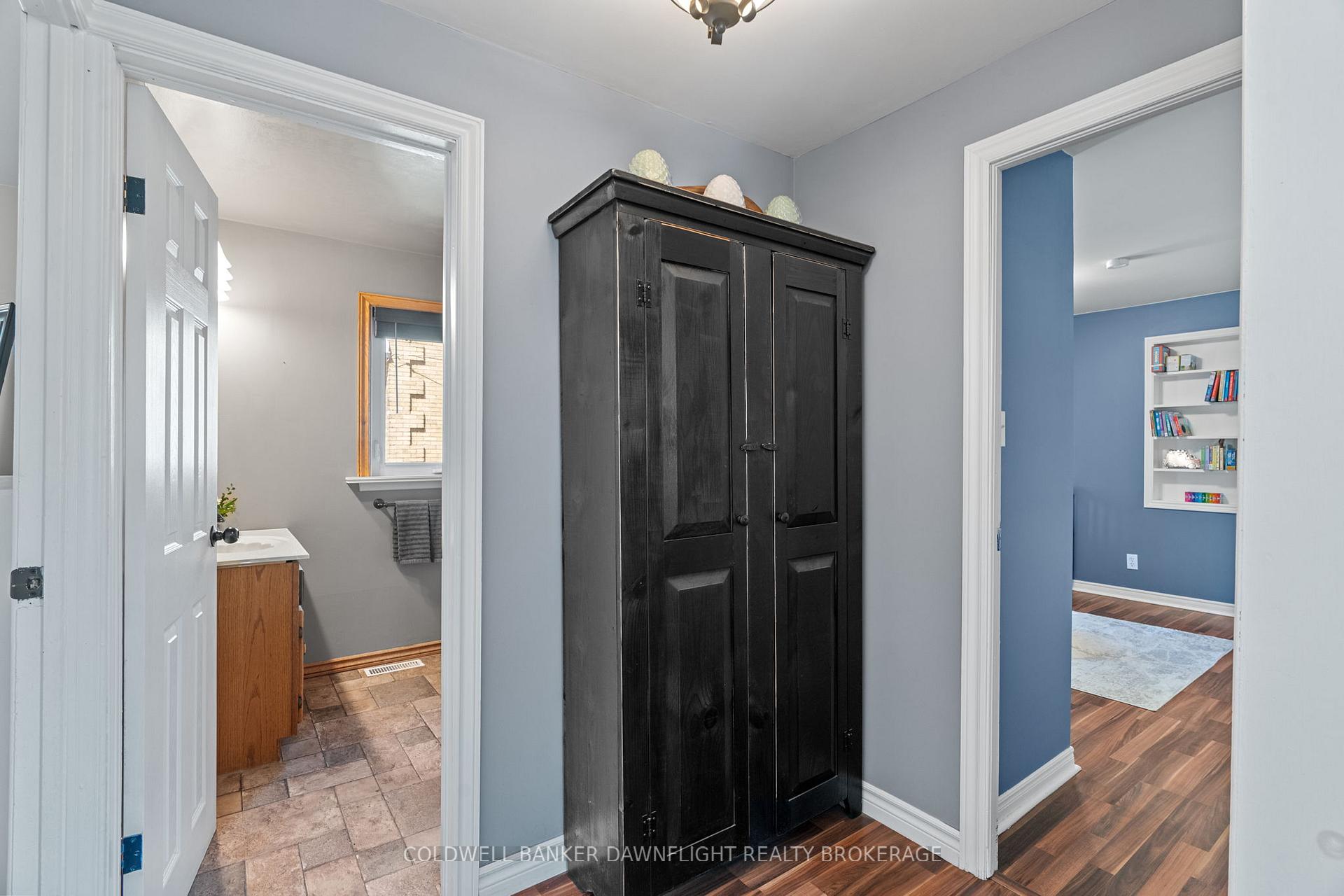 Photo 12 of 109 William Street, South Huron, Exeter — HOMEH