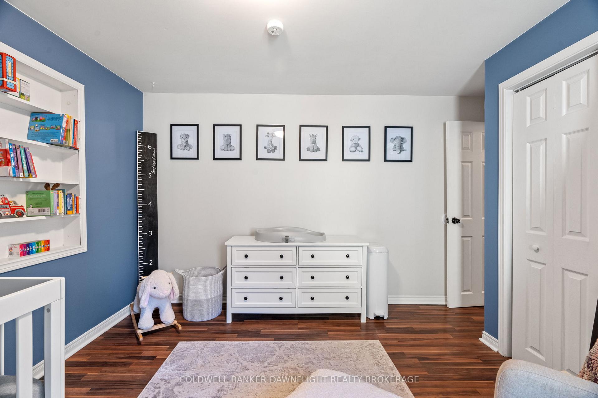 Photo 28 of 109 William Street, South Huron, Exeter — HOMEH