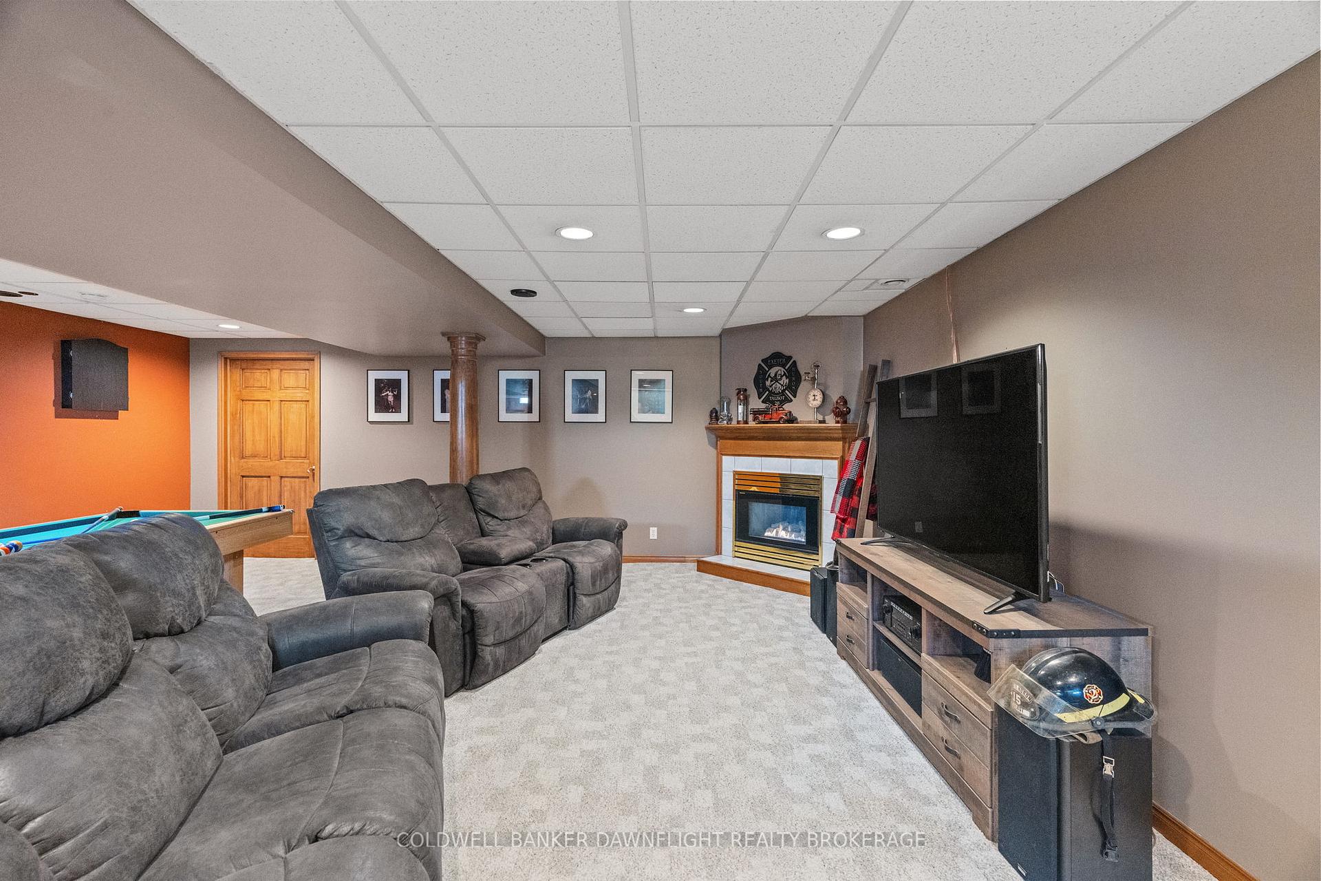Photo 36 of 109 William Street, South Huron, Exeter — HOMEH