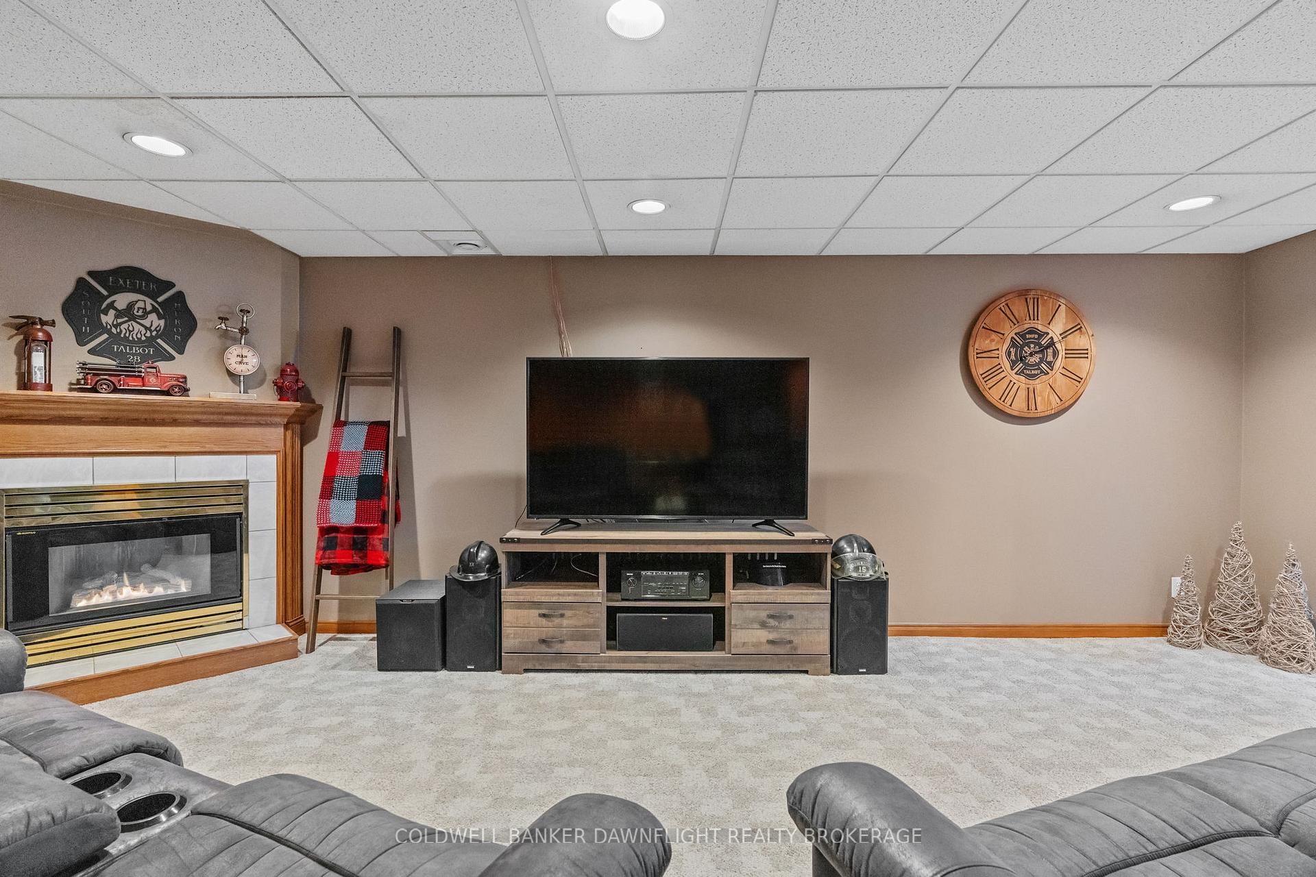 Photo 29 of 109 William Street, South Huron, Exeter — HOMEH
