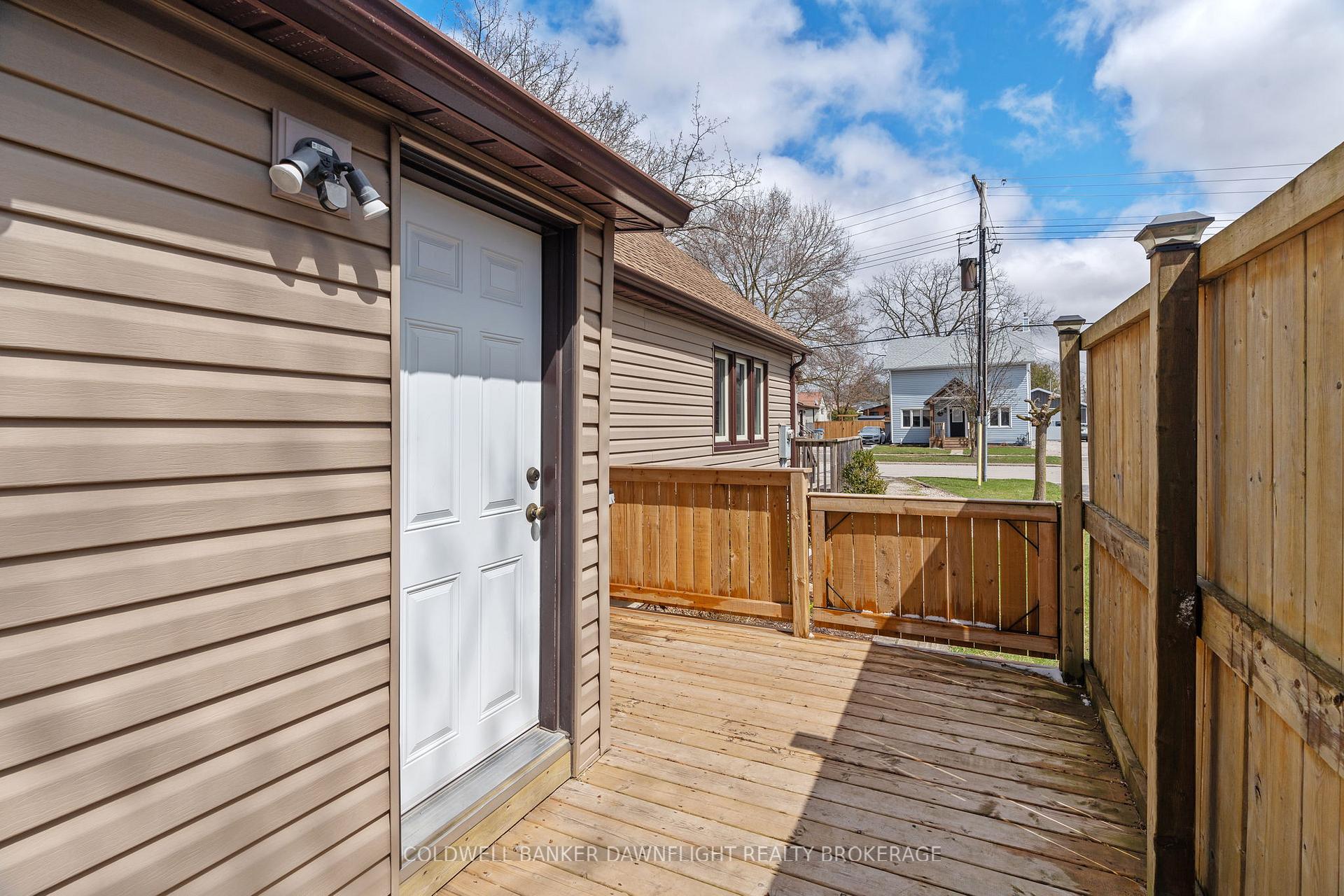 Photo 41 of 109 William Street, South Huron, Exeter — HOMEH