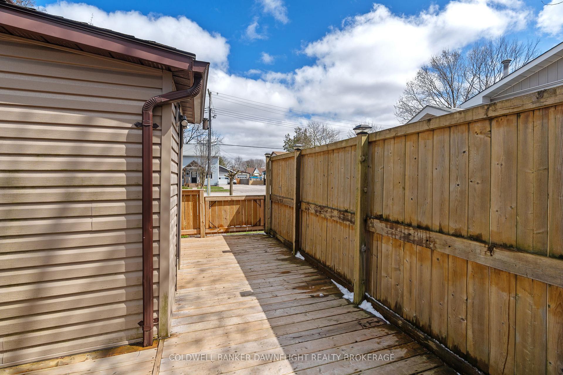 Photo 40 of 109 William Street, South Huron, Exeter — HOMEH
