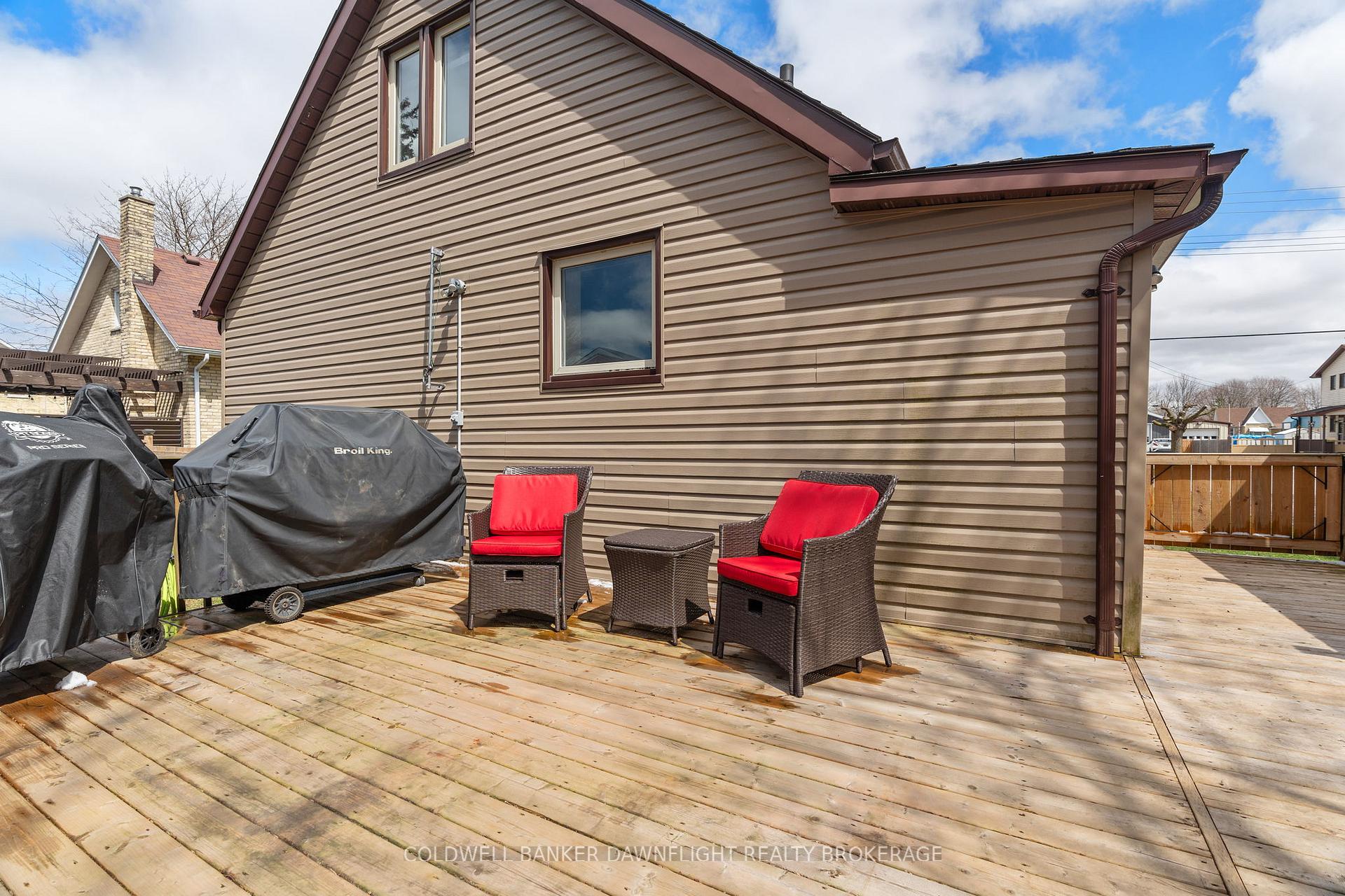 Photo 38 of 109 William Street, South Huron, Exeter — HOMEH