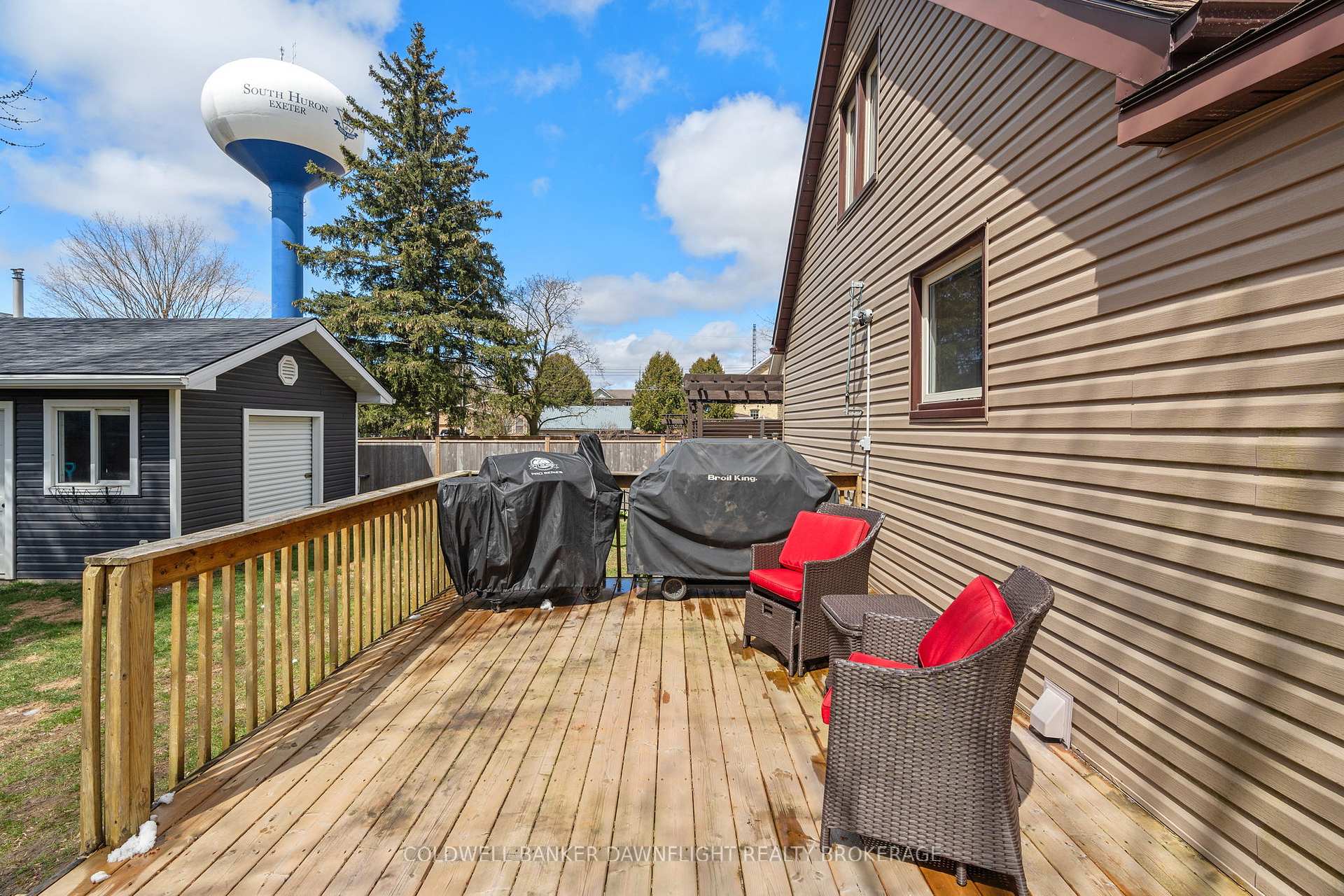 Photo 50 of 109 William Street, South Huron, Exeter — HOMEH