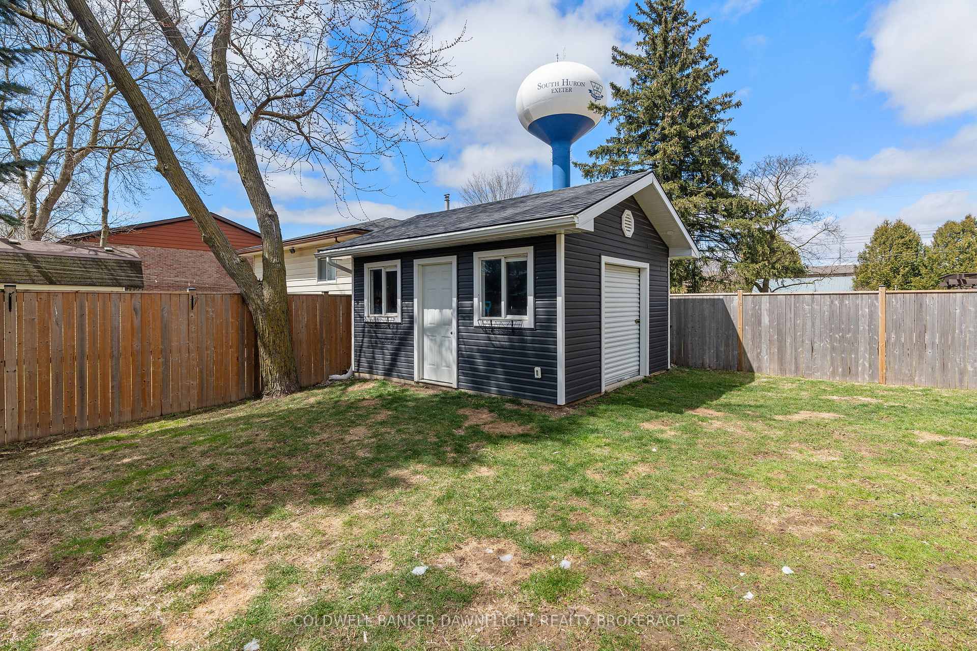 Photo 42 of 109 William Street, South Huron, Exeter — HOMEH