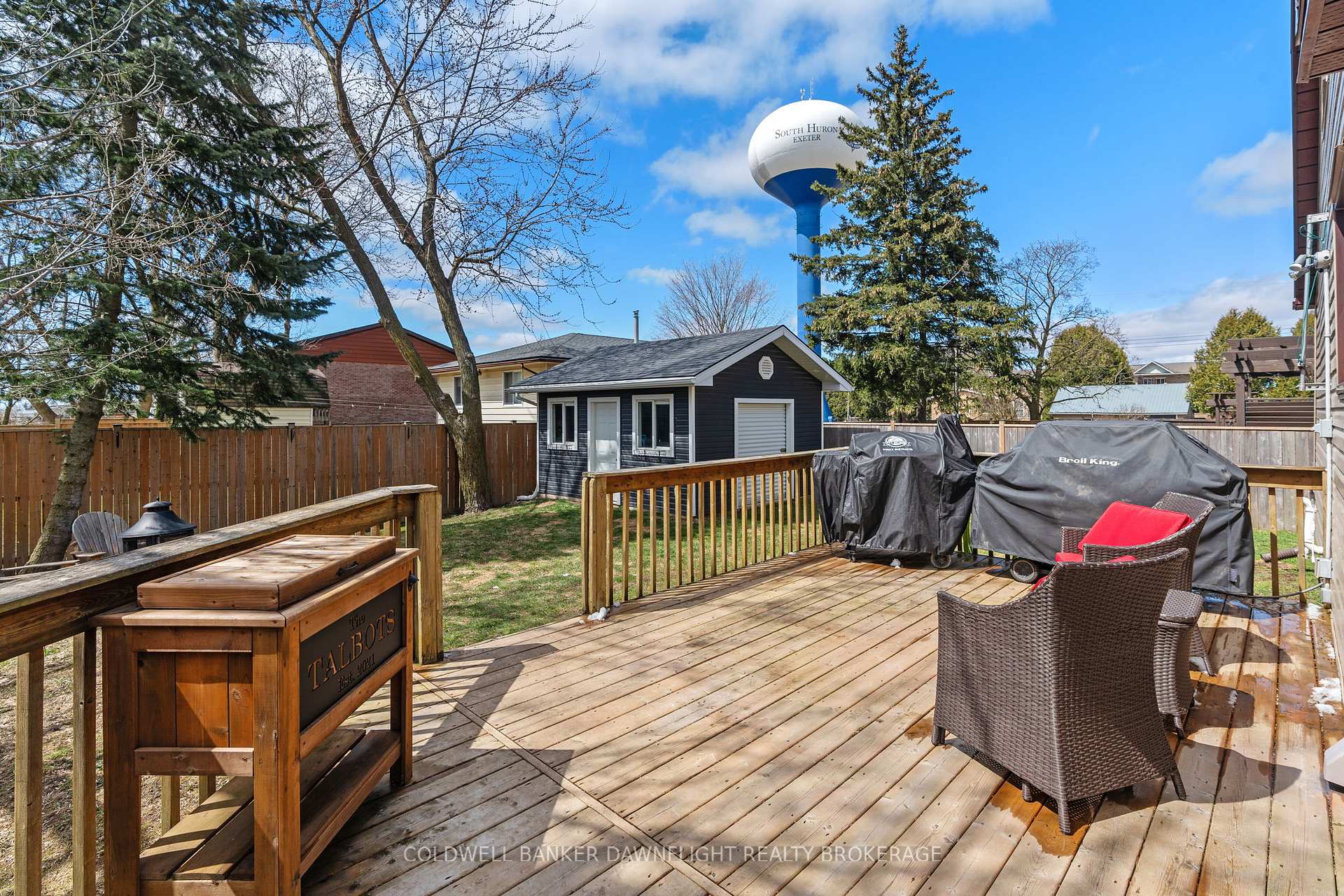 Photo 45 of 109 William Street, South Huron, Exeter — HOMEH