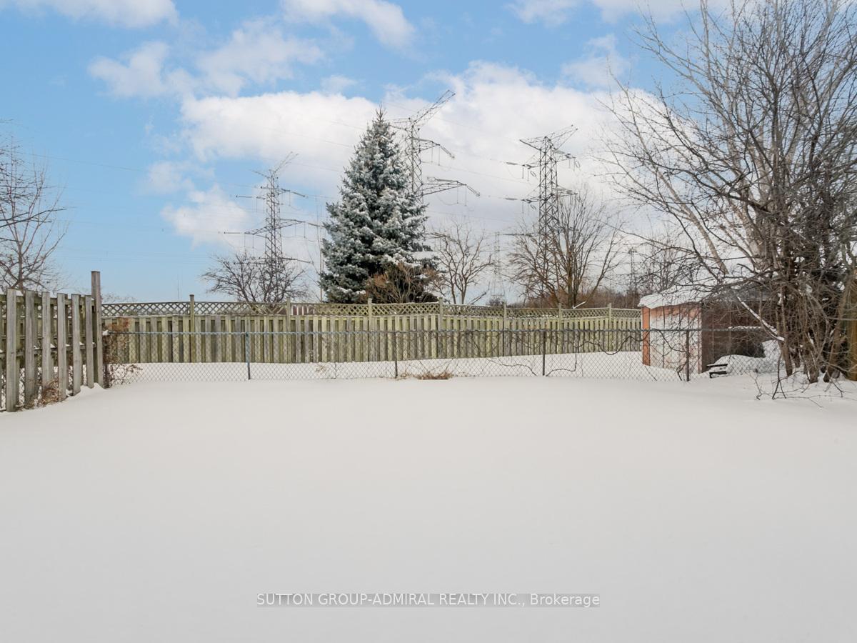 Photo 27 of 70 Oakmount Crescent, Vaughan, Glen Shields — HOMEH