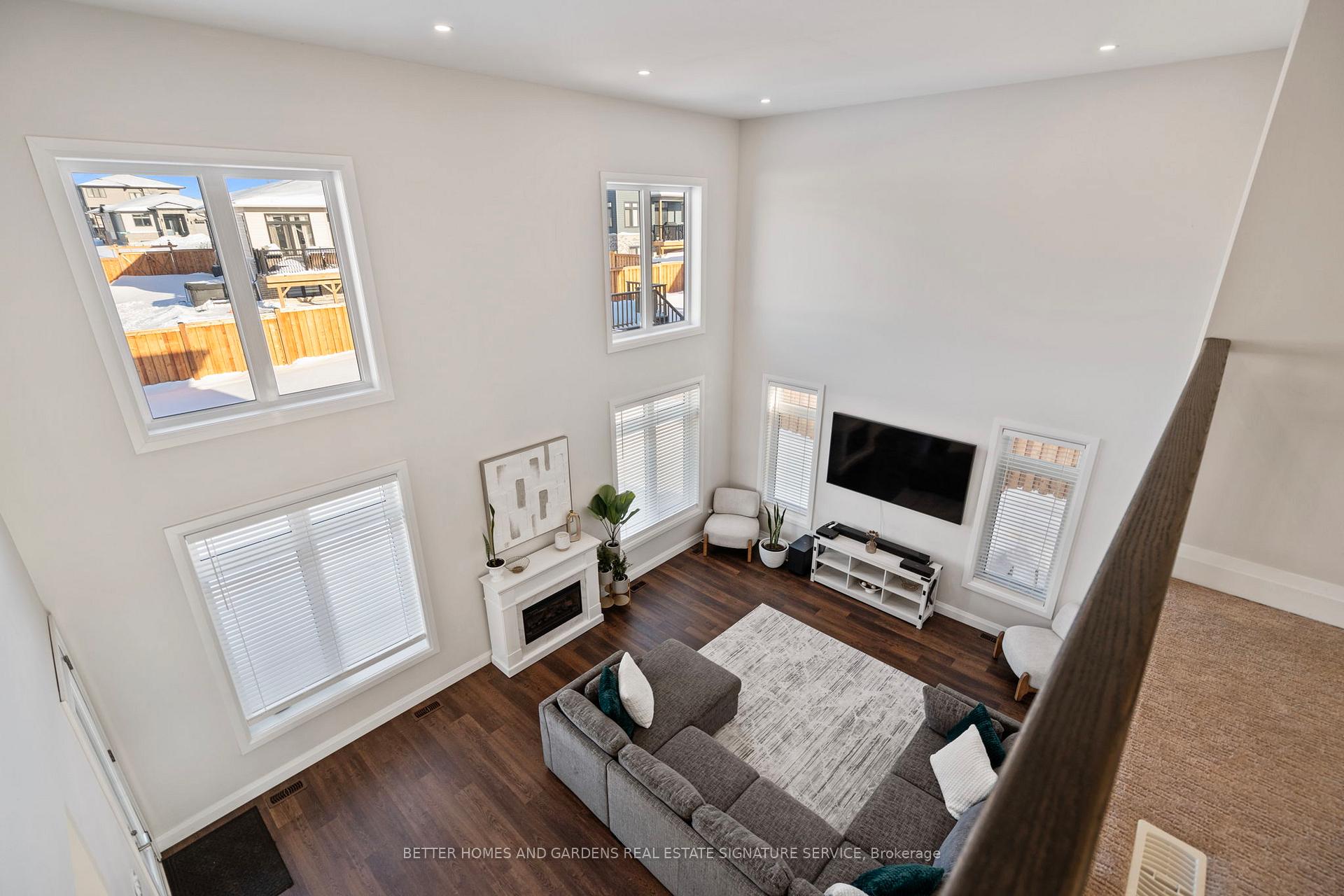 Photo 13 of 1 Stonecap Court, Cramahe, Colborne — HOMEH