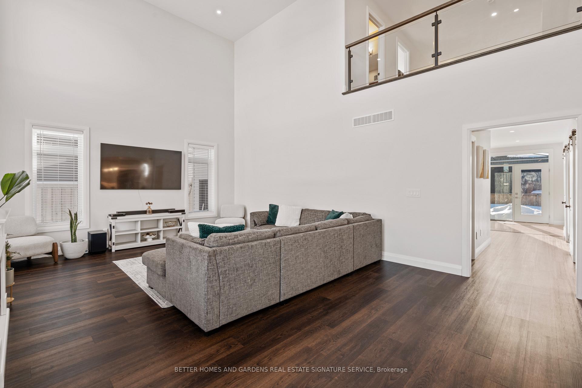 Photo 6 of 1 Stonecap Court, Cramahe, Colborne — HOMEH