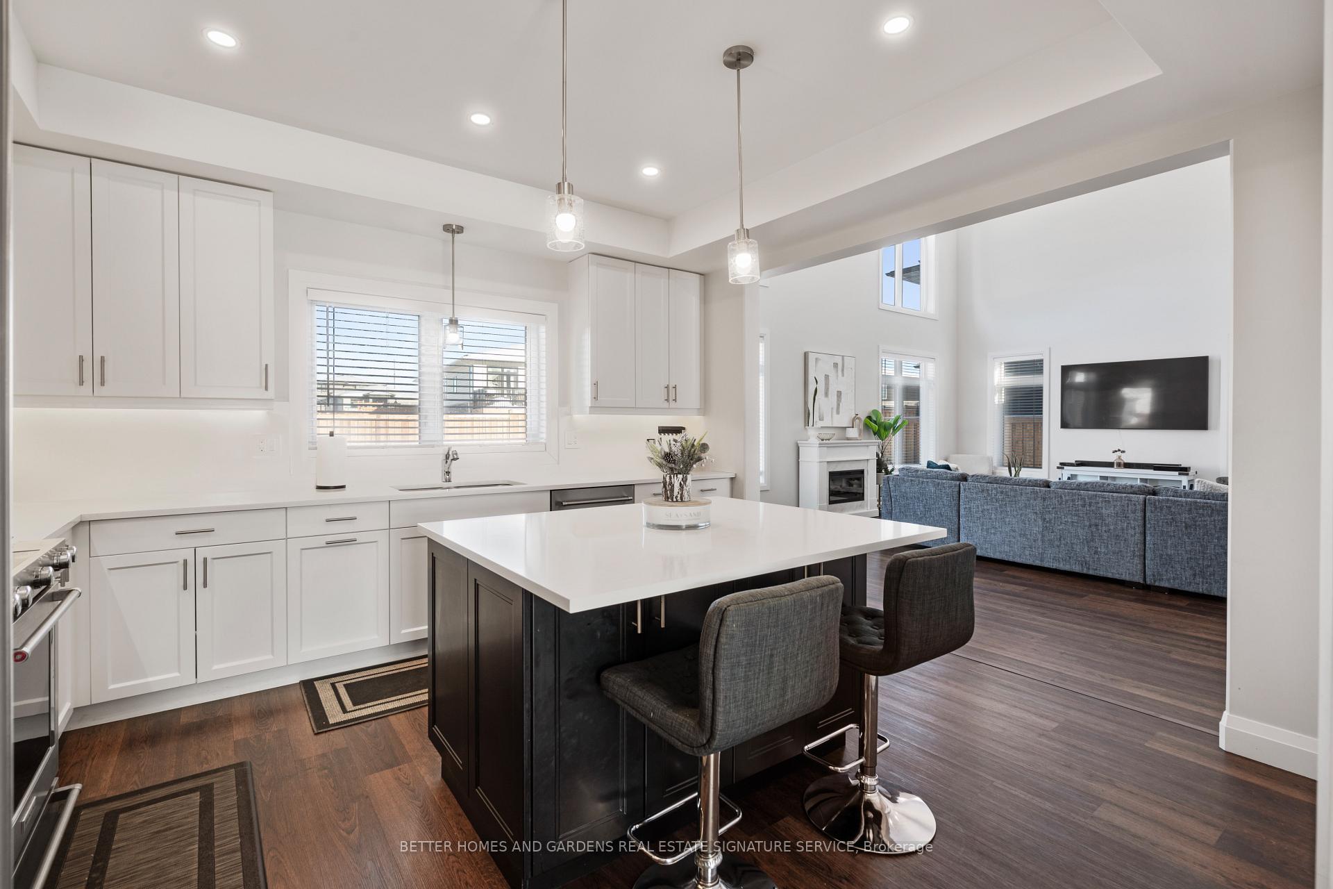 Photo 4 of 1 Stonecap Court, Cramahe, Colborne — HOMEH