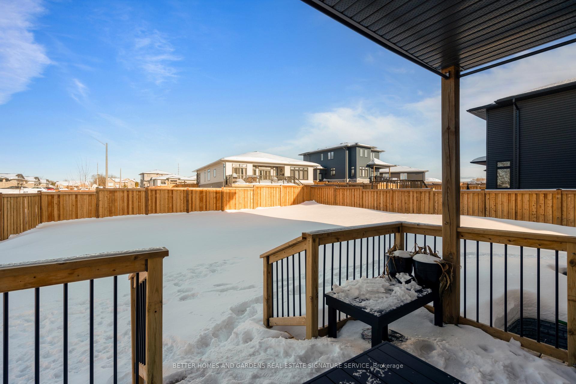 Photo 18 of 1 Stonecap Court, Cramahe, Colborne — HOMEH