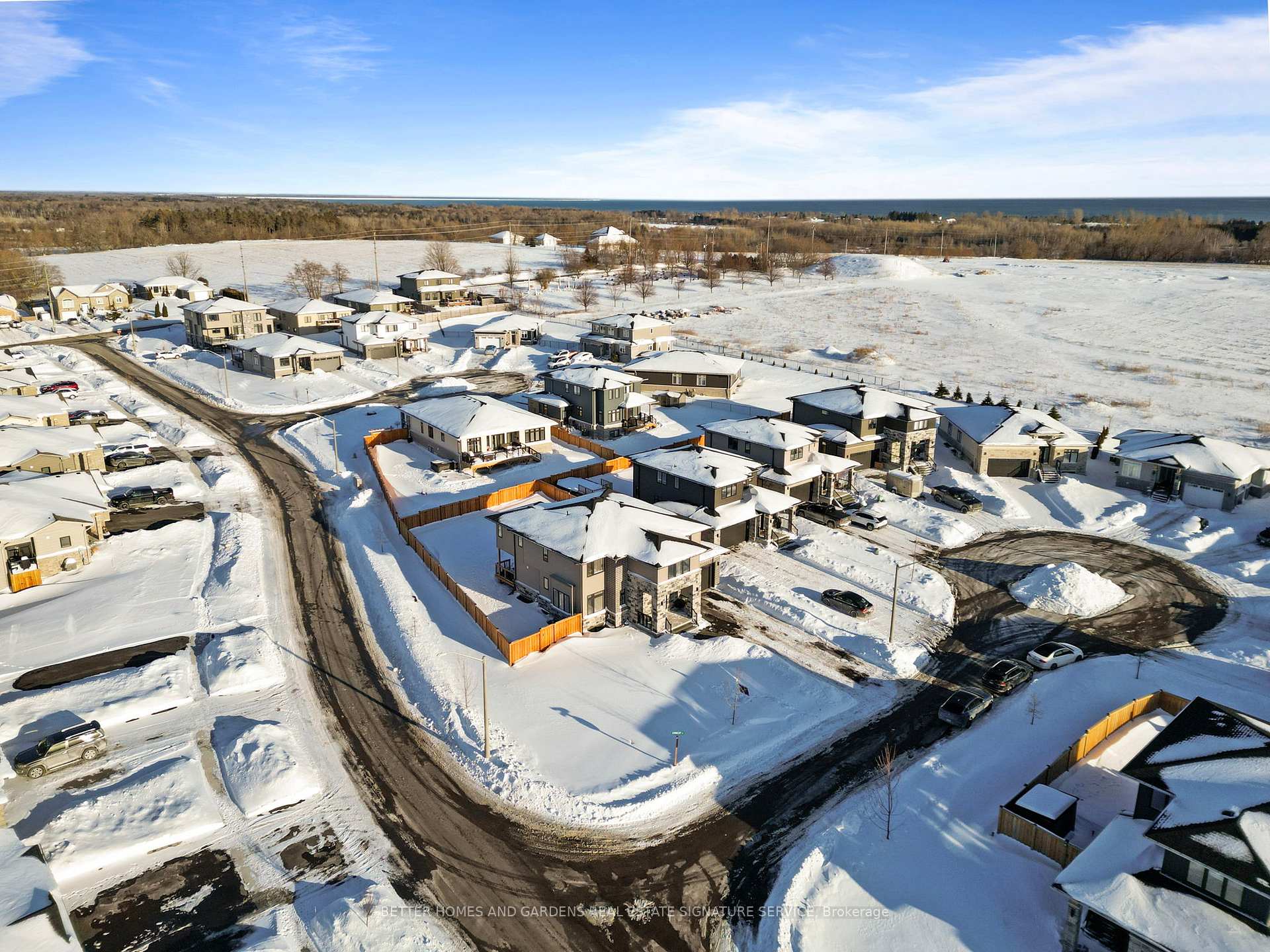Photo 23 of 1 Stonecap Court, Cramahe, Colborne — HOMEH