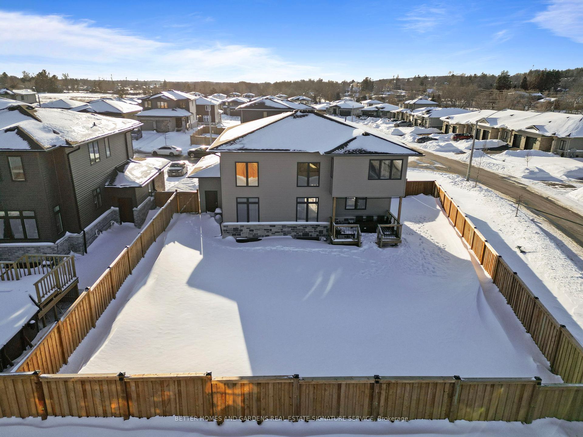 Photo 25 of 1 Stonecap Court, Cramahe, Colborne — HOMEH