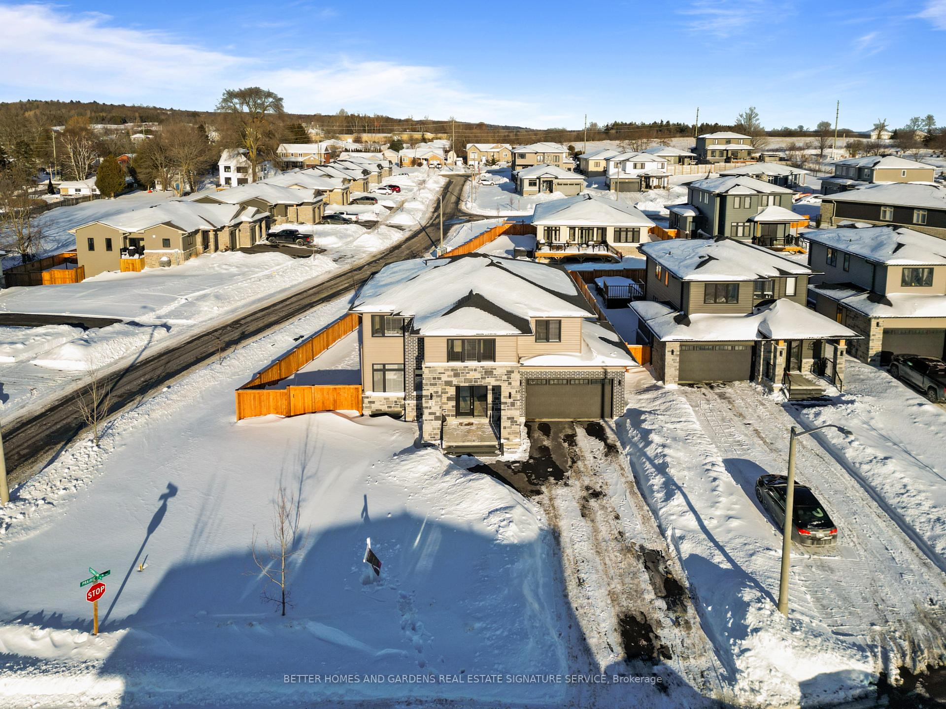 Photo 27 of 1 Stonecap Court, Cramahe, Colborne — HOMEH