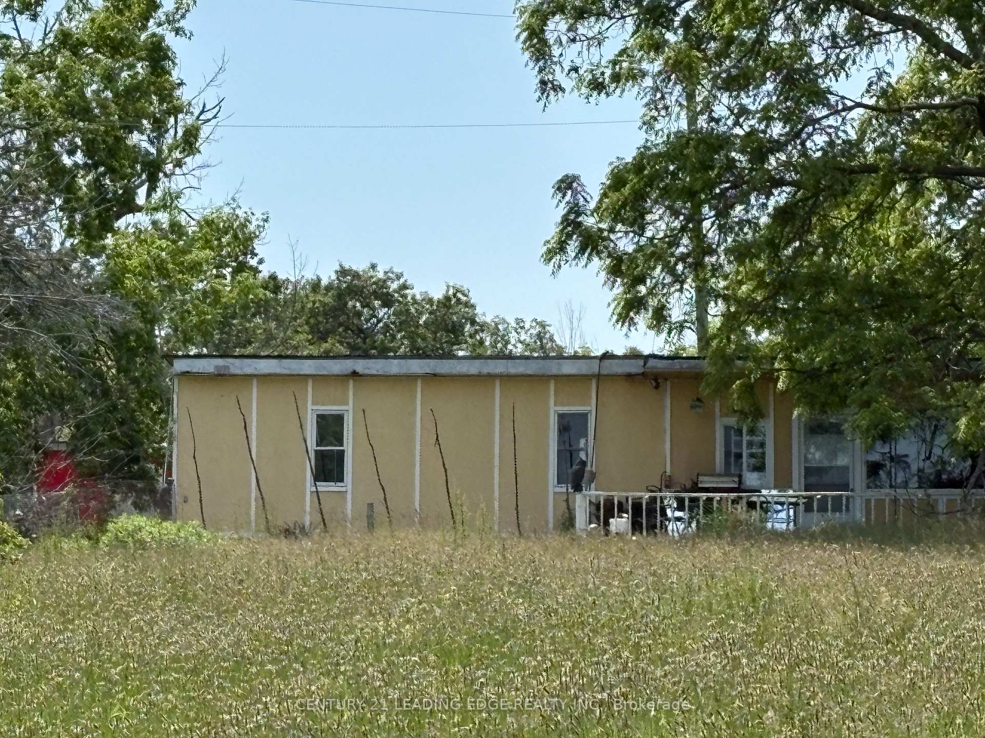 Photo 6 of 40664B Shore Rd Allowance, Brock, Rural Brock — HOMEH